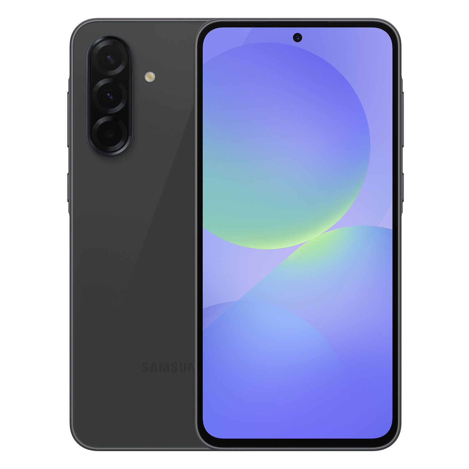 Samsung Galaxy A36 5G 6/128GB Awesome Black