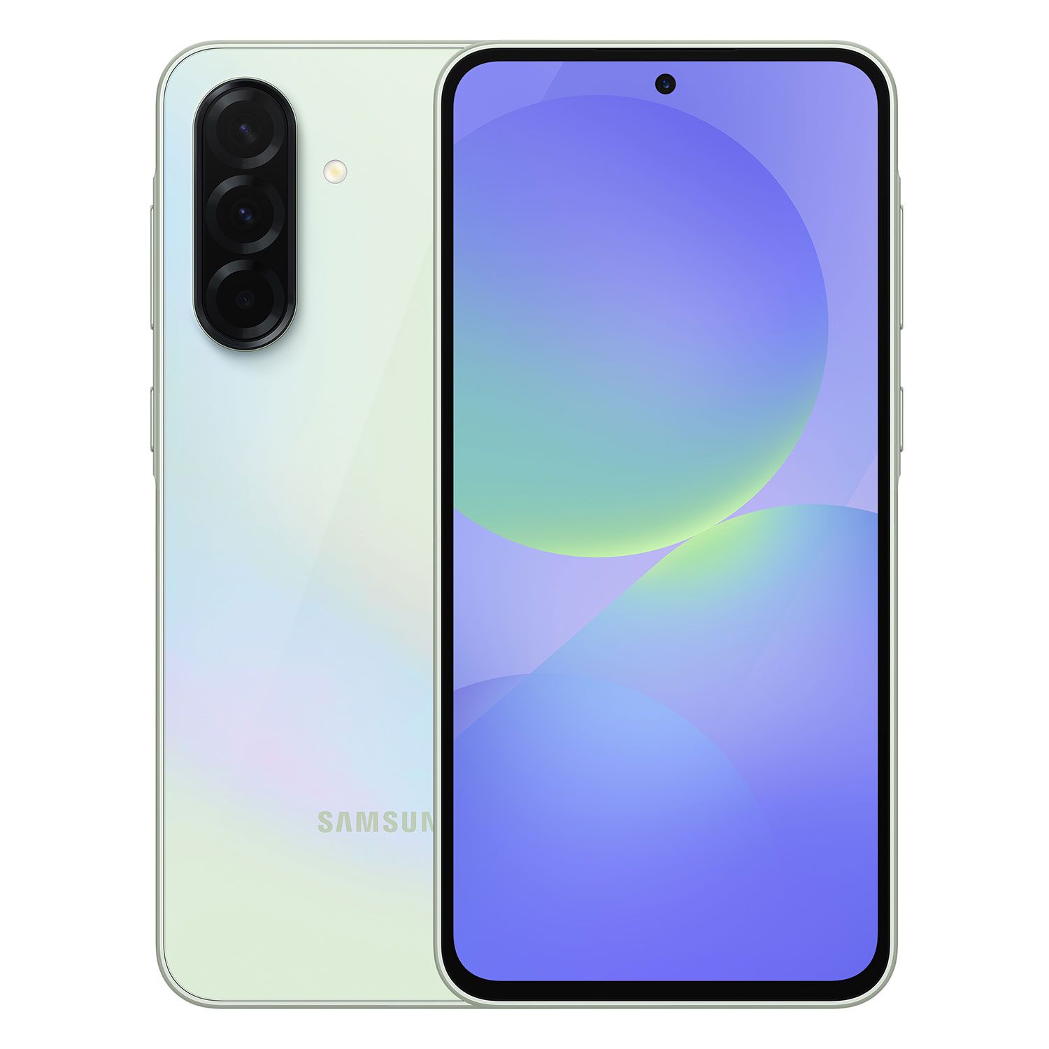 Samsung Galaxy A36 5G 6/128GB Awesome Lime