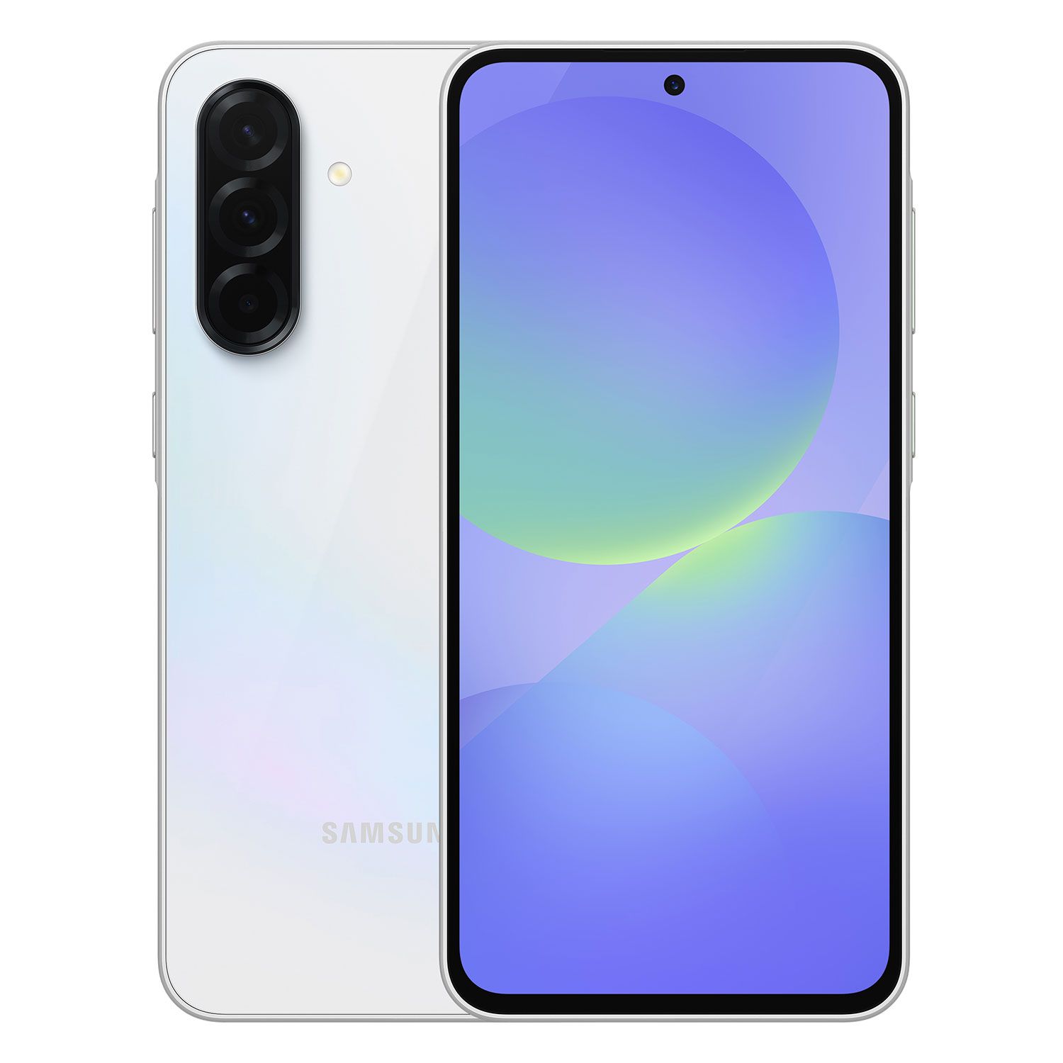 Samsung Galaxy A36 5G 8/256GB Awesome White