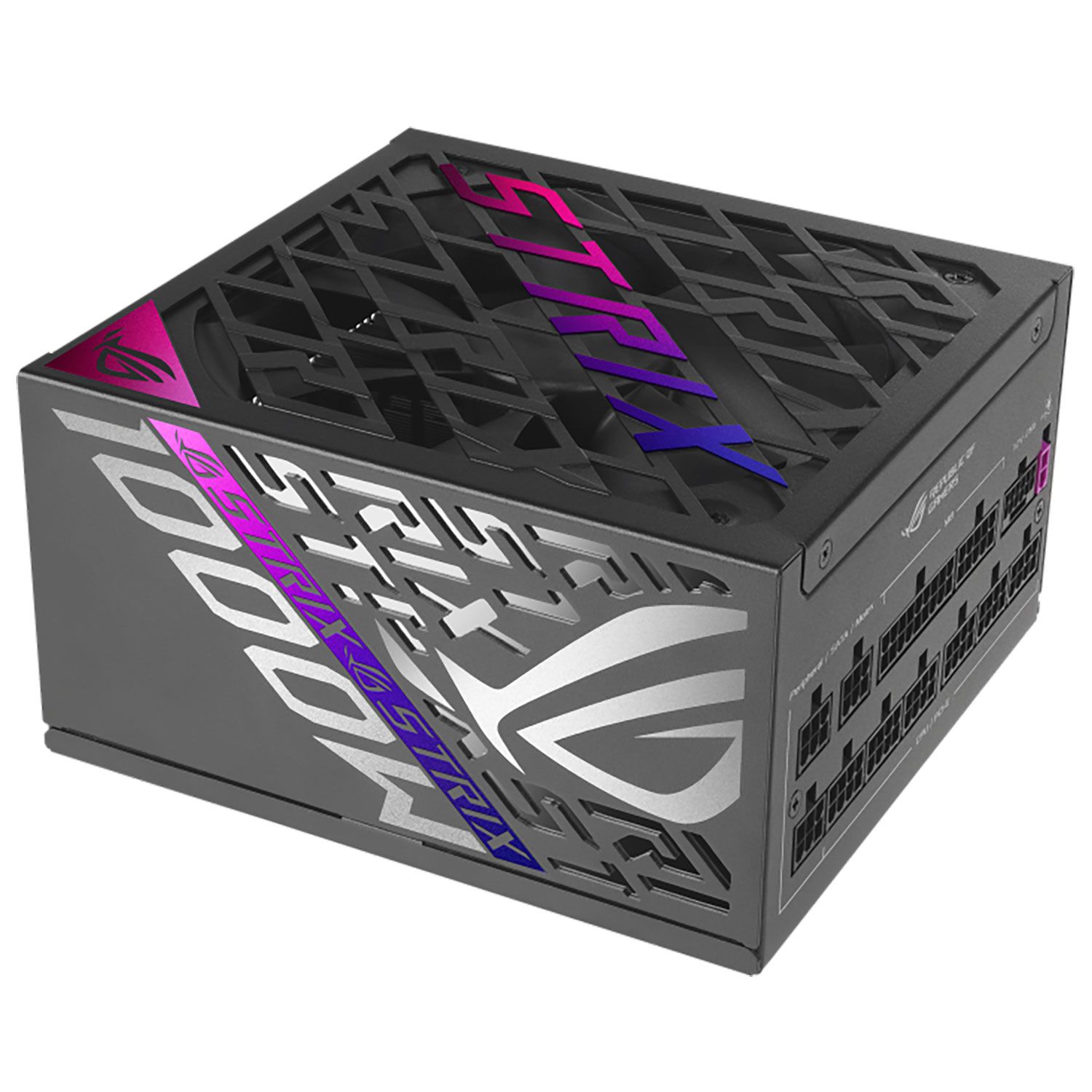 Asus PSU Rog Strix 1000W Gaming Platinum