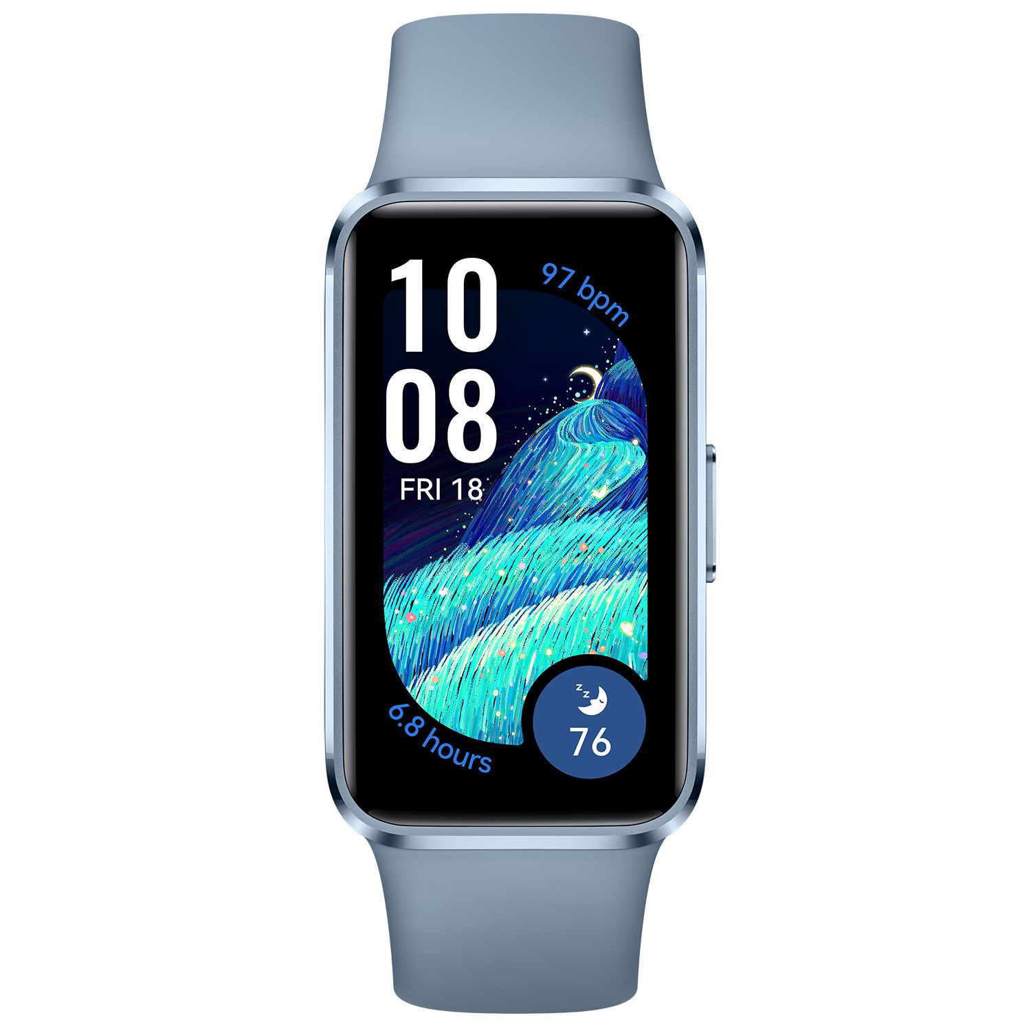 Huawei Band 10 Blue