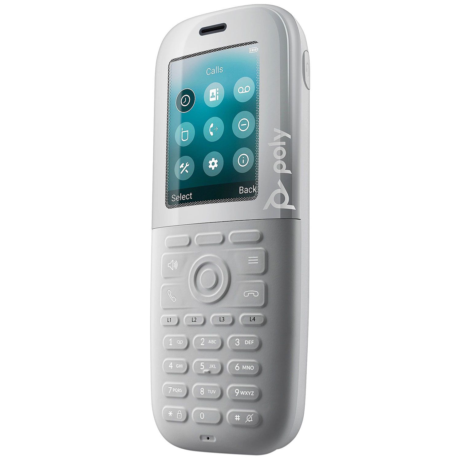 Poly IP Phone Rove 40 DECT Phone Handset