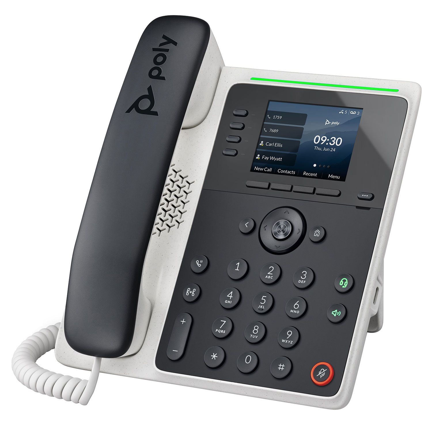 Poly IP Phone Edge E220