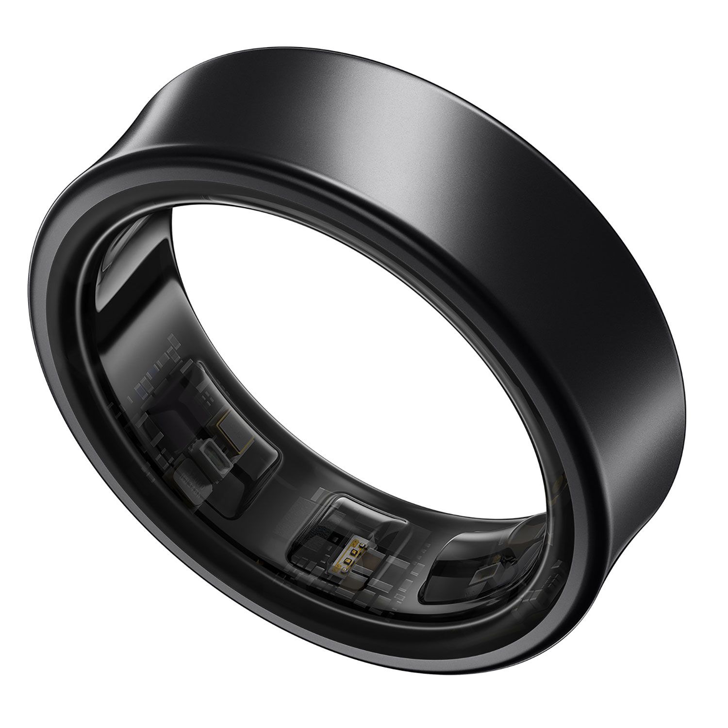 Samsung Galaxy Ring TitaniumBlack Size11