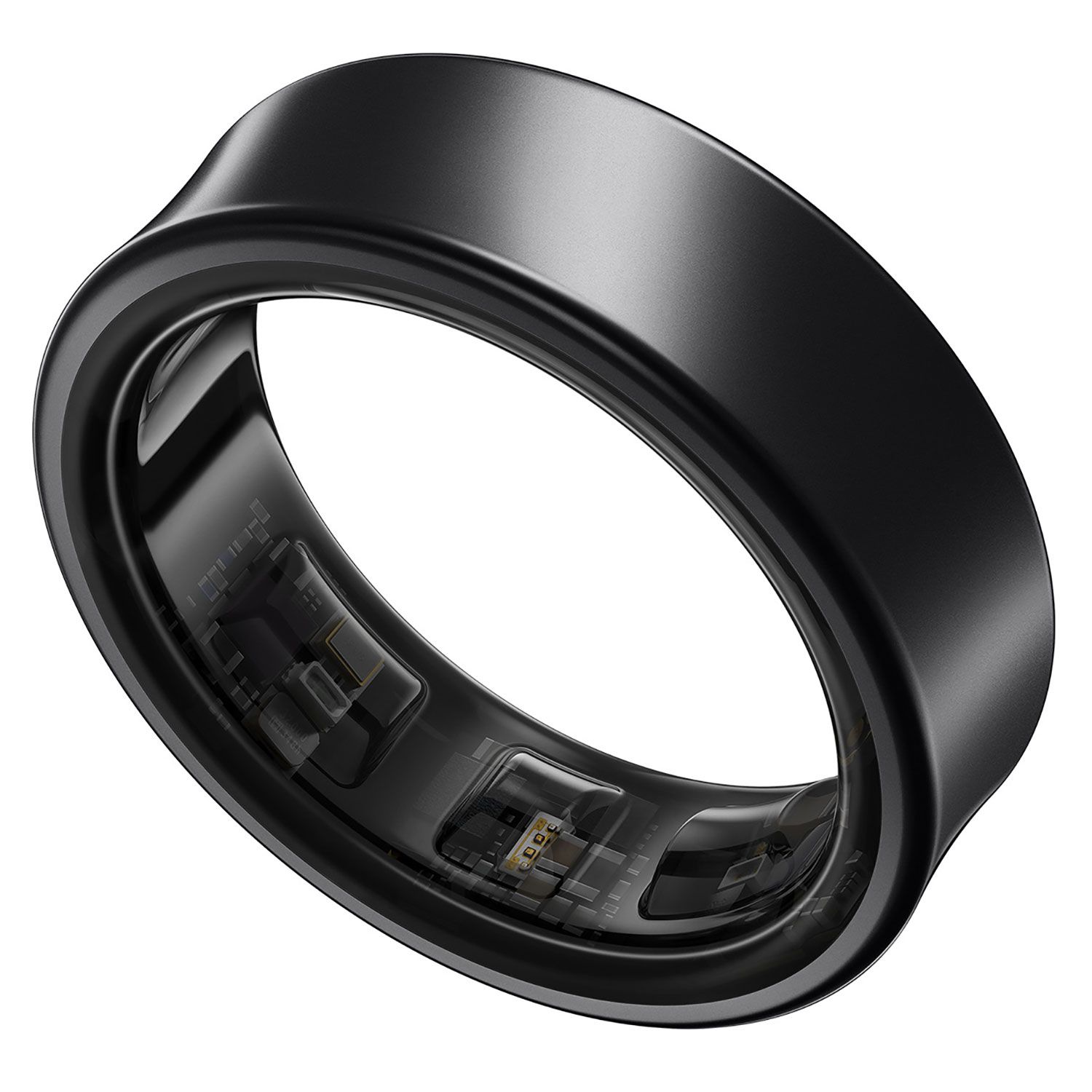 Samsung Galaxy Ring TitaniumBlack Size13