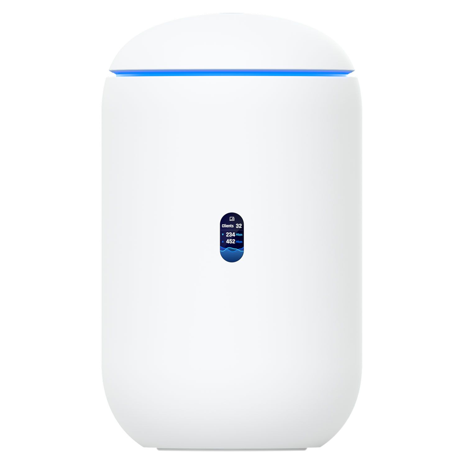 Ubiquiti WiFi Router BE10700 Dream UDR7