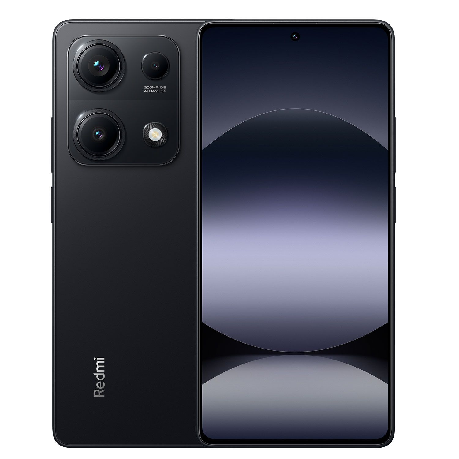 Xiaomi Note 14S 256GB 4G Black