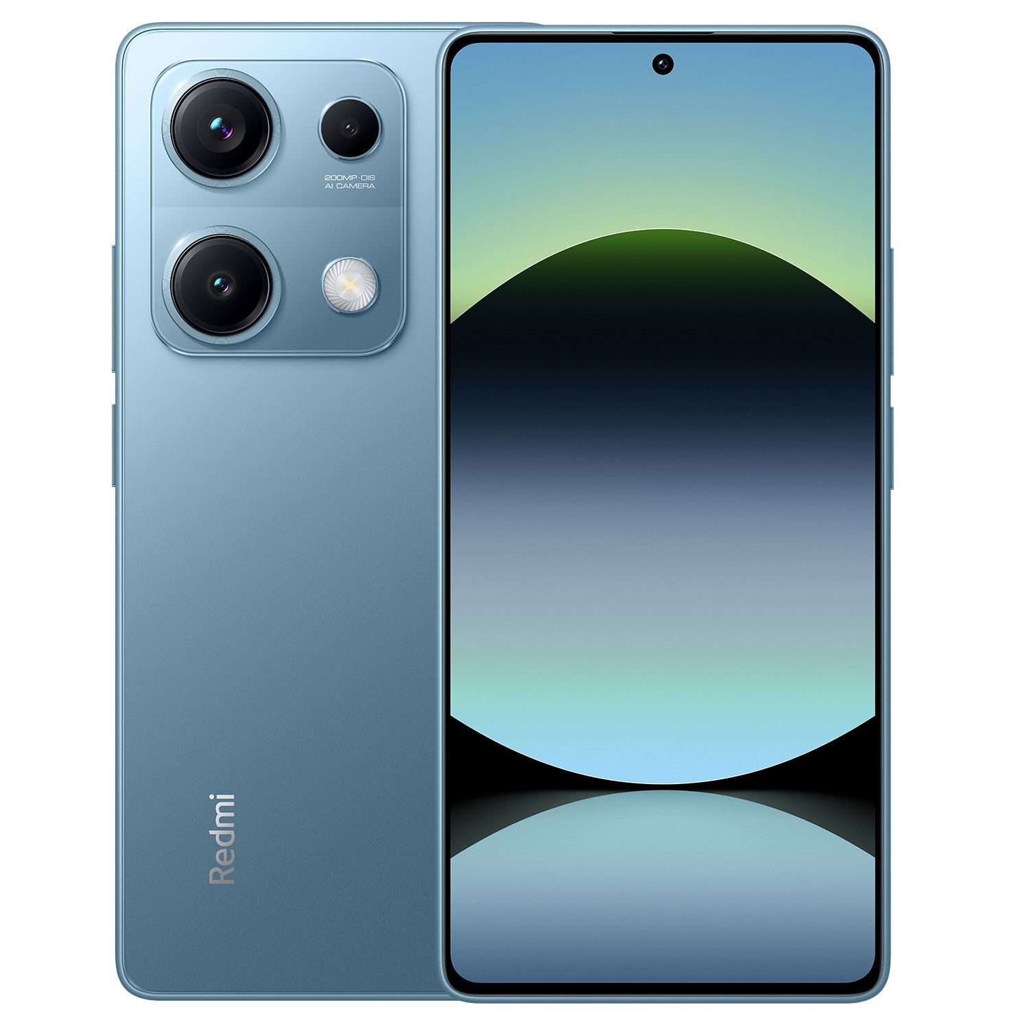 Xiaomi Note 14S 256GB 4G Blue