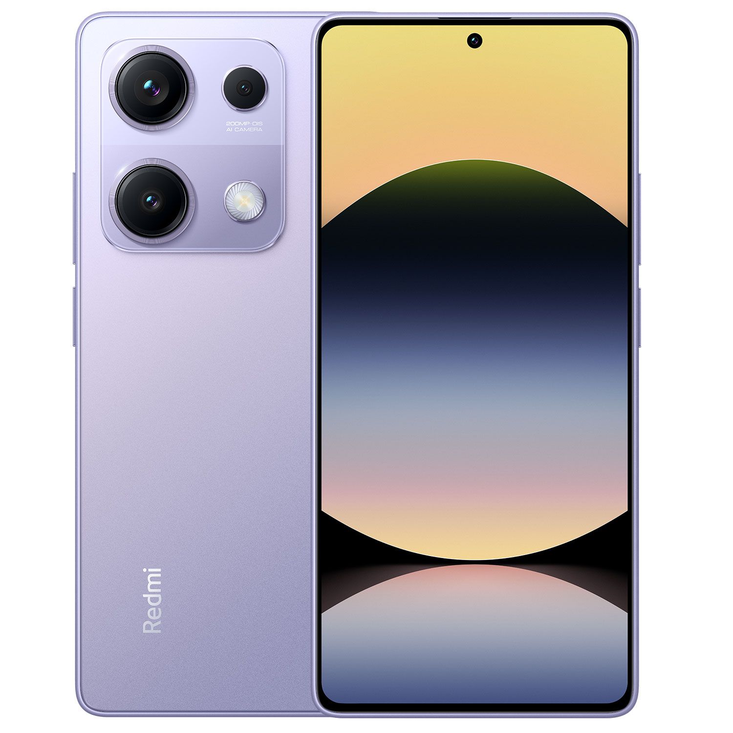 Xiaomi Note 14S 256GB 4G Purple