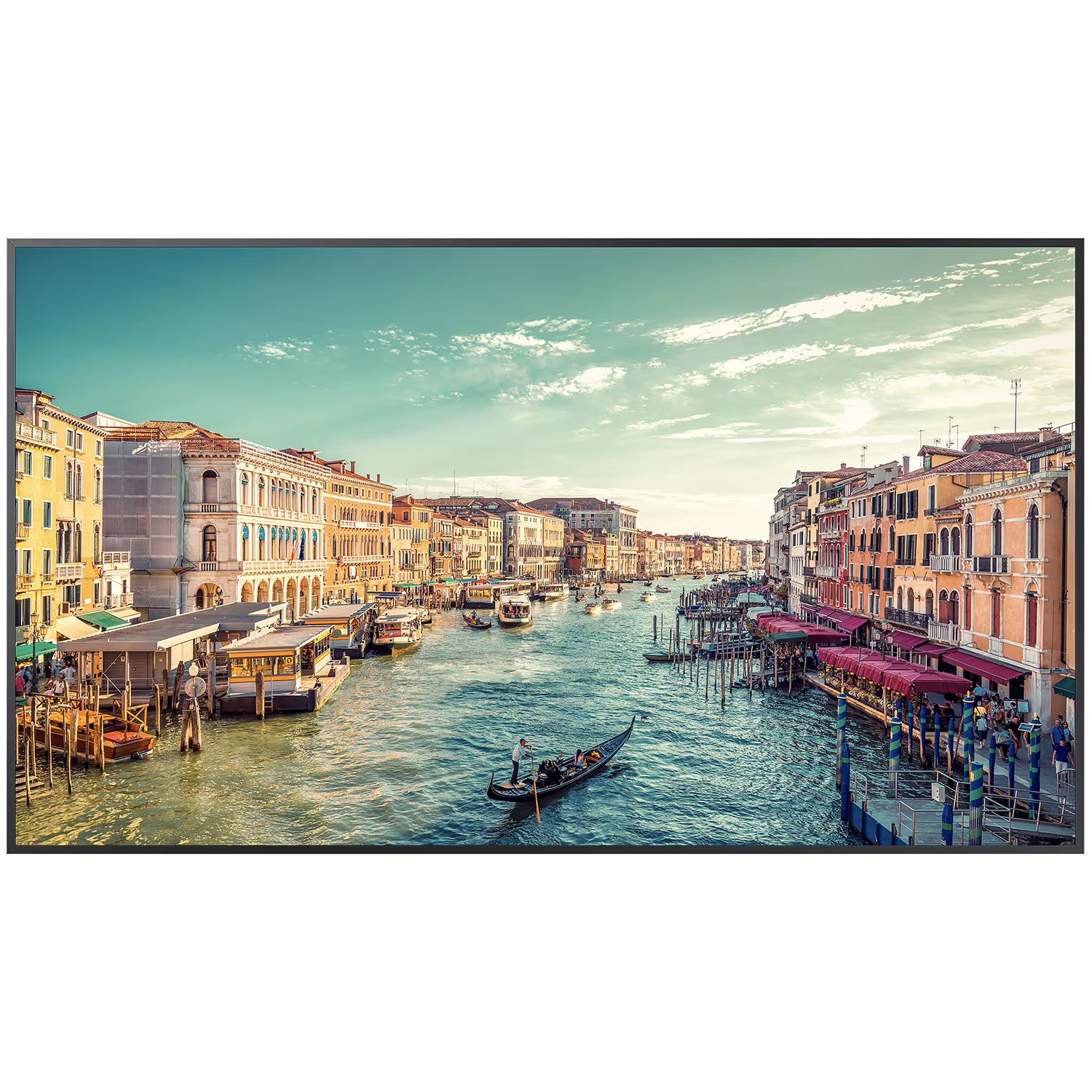 Samsung Digital Signage 98" QB98T-B