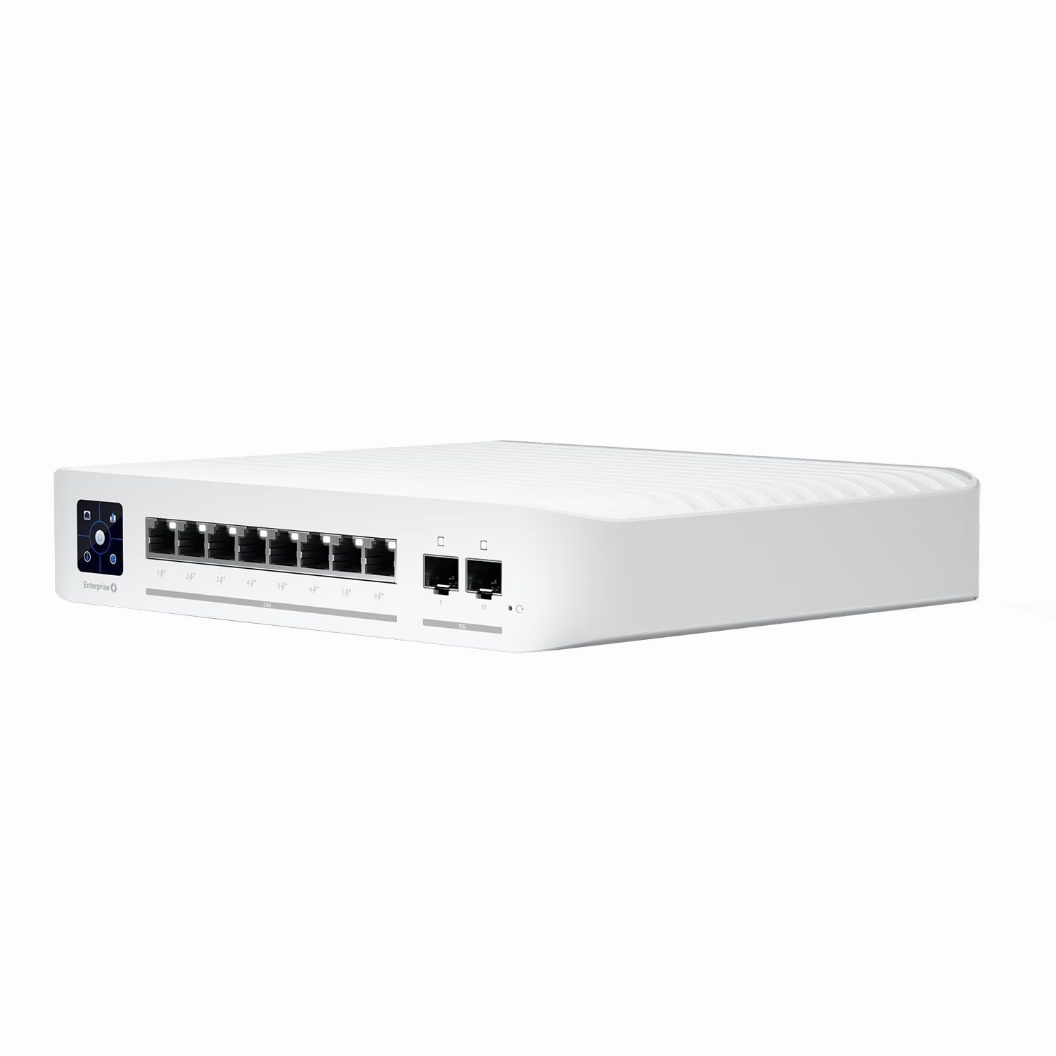 Ubiquiti Switch 8 Ports Enterprise PoE
