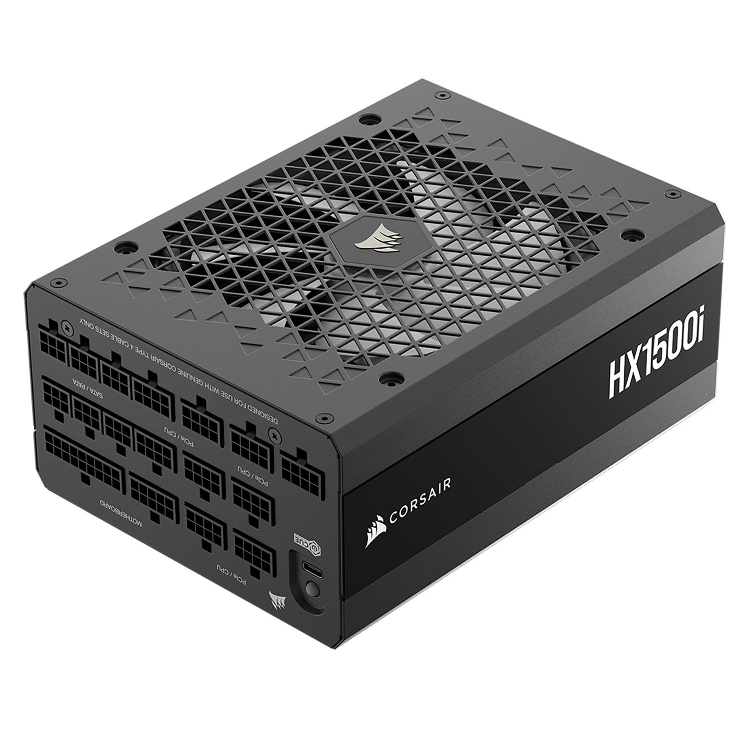 Corsair PSU HX Series 1500i W80+ Platinum