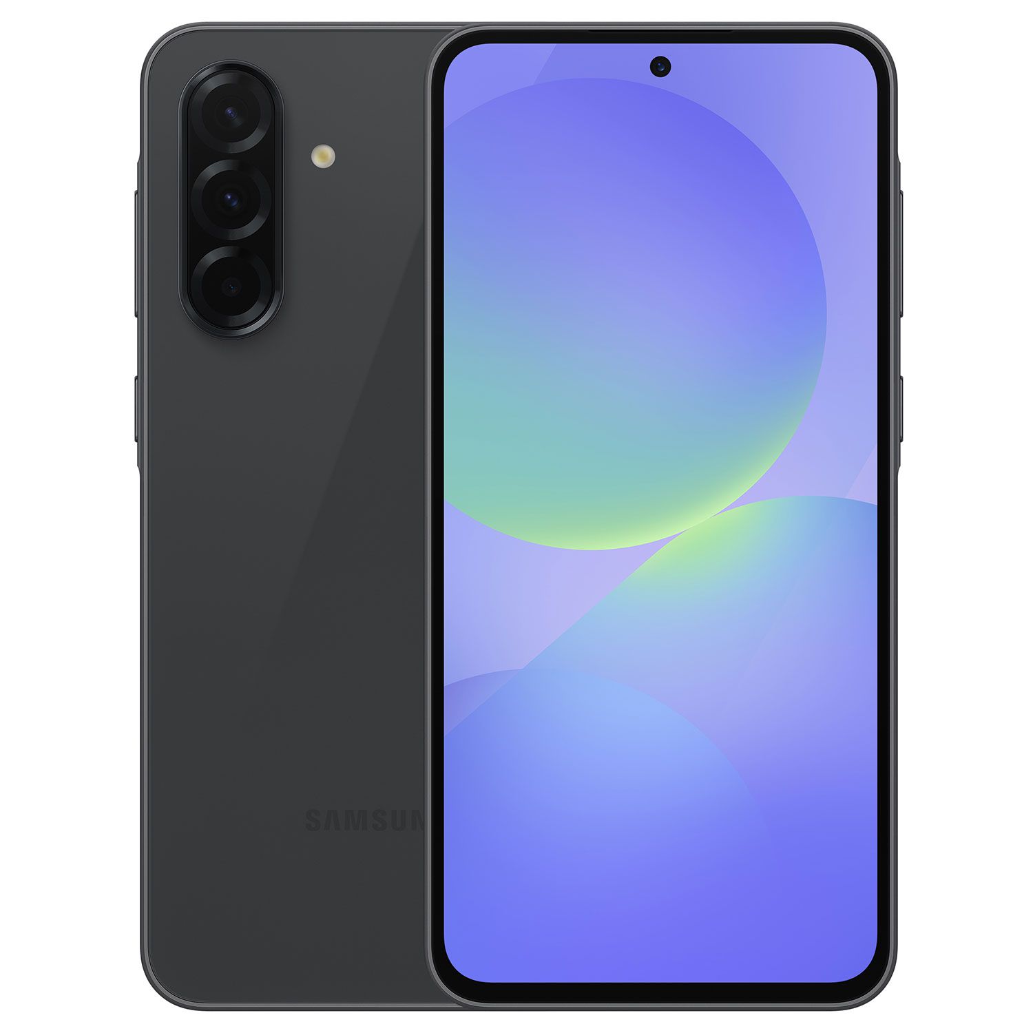 Samsung Galaxy A36 5G 6/128GB Black EE