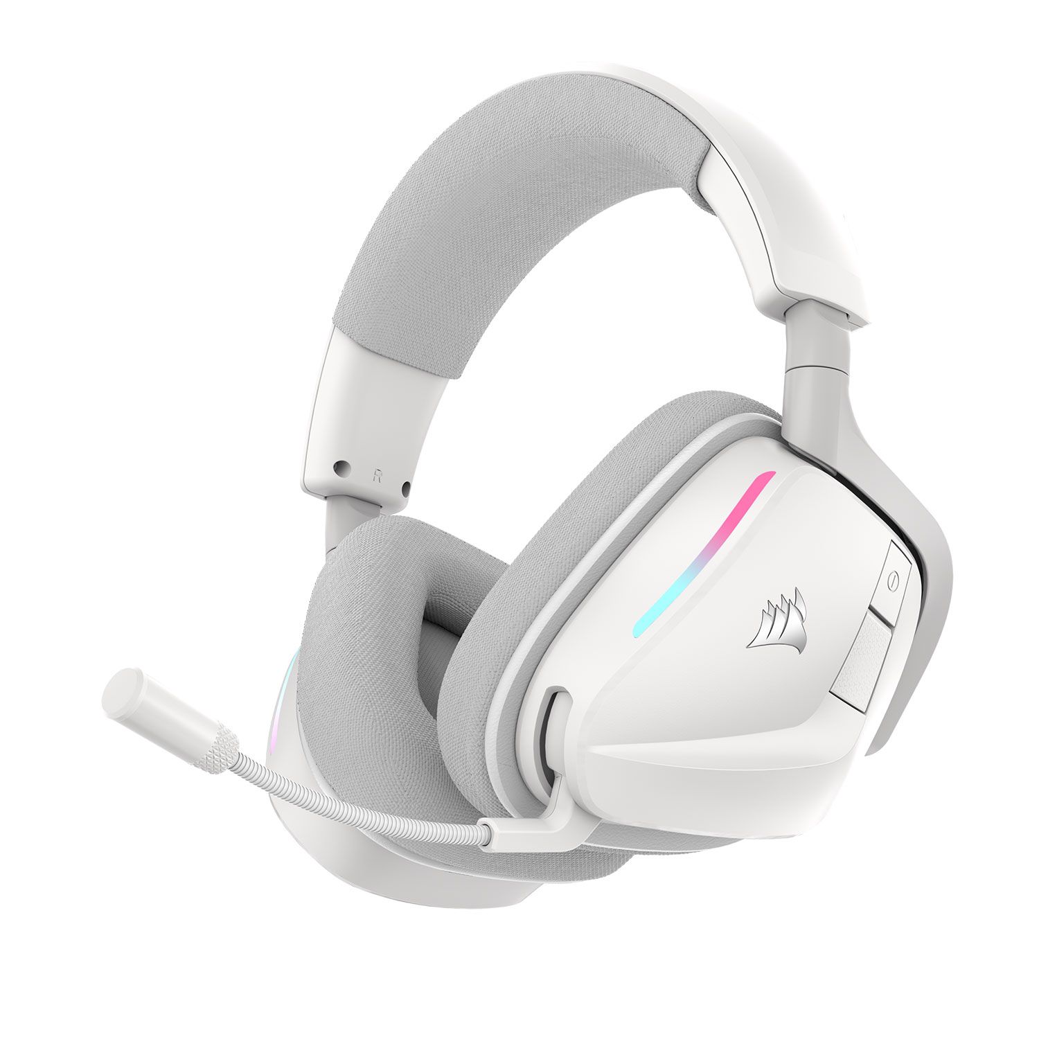 Corsair Headset VOID v2 RGB Wireless White