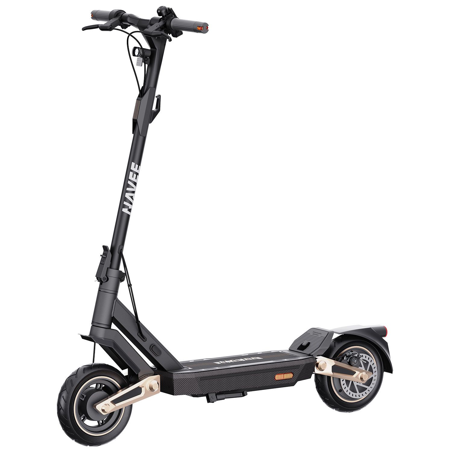 Navee ST3 PRO