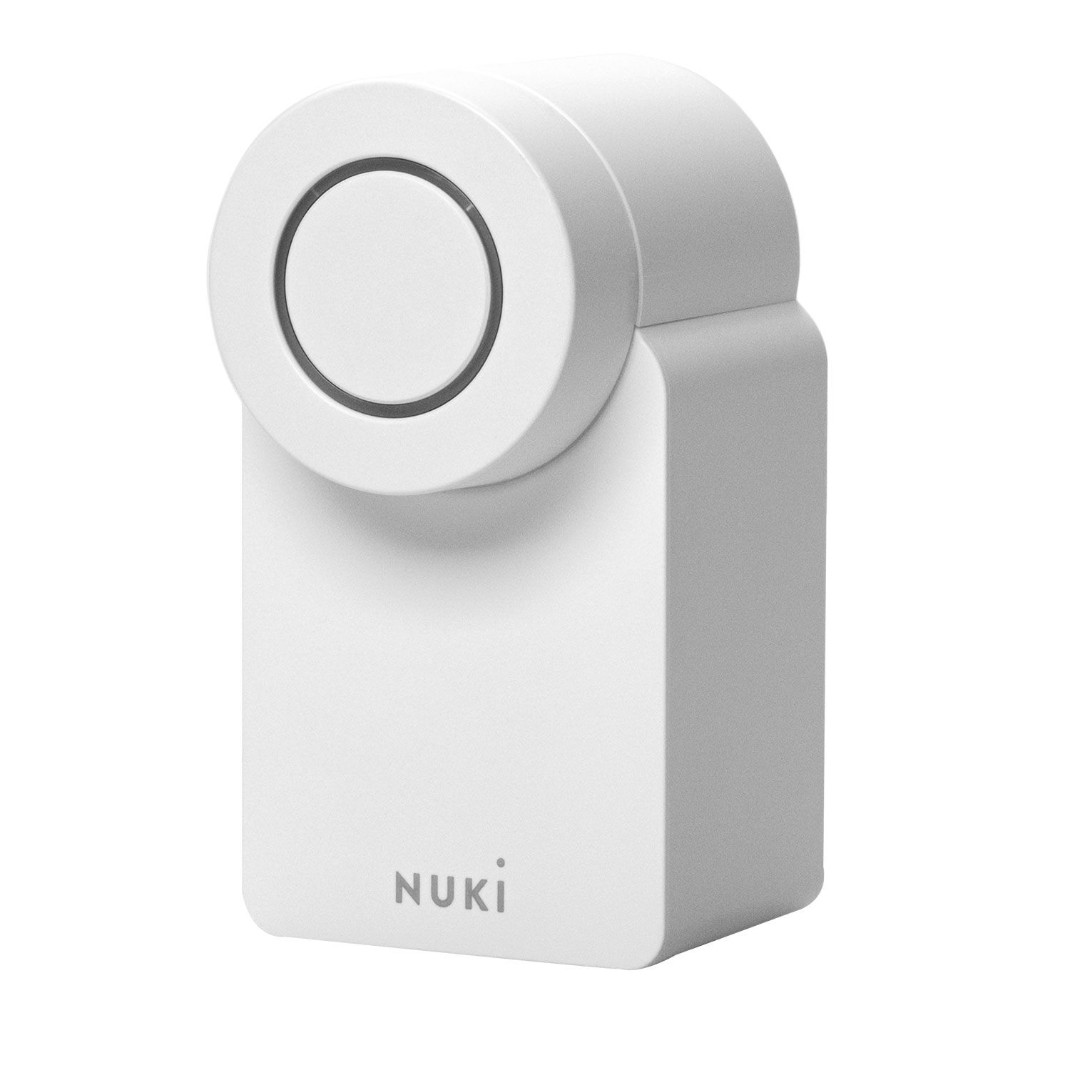 Nuki Smart Lock Go White