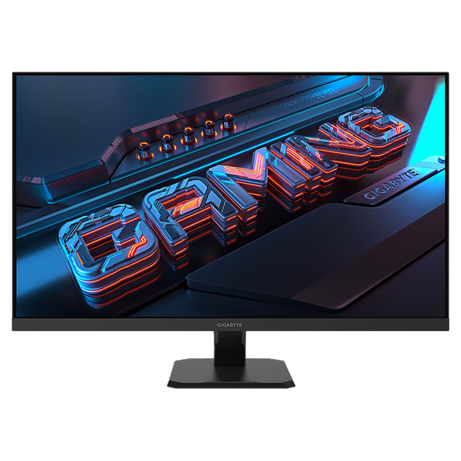 Gigabyte Monitor 32" GS32Q