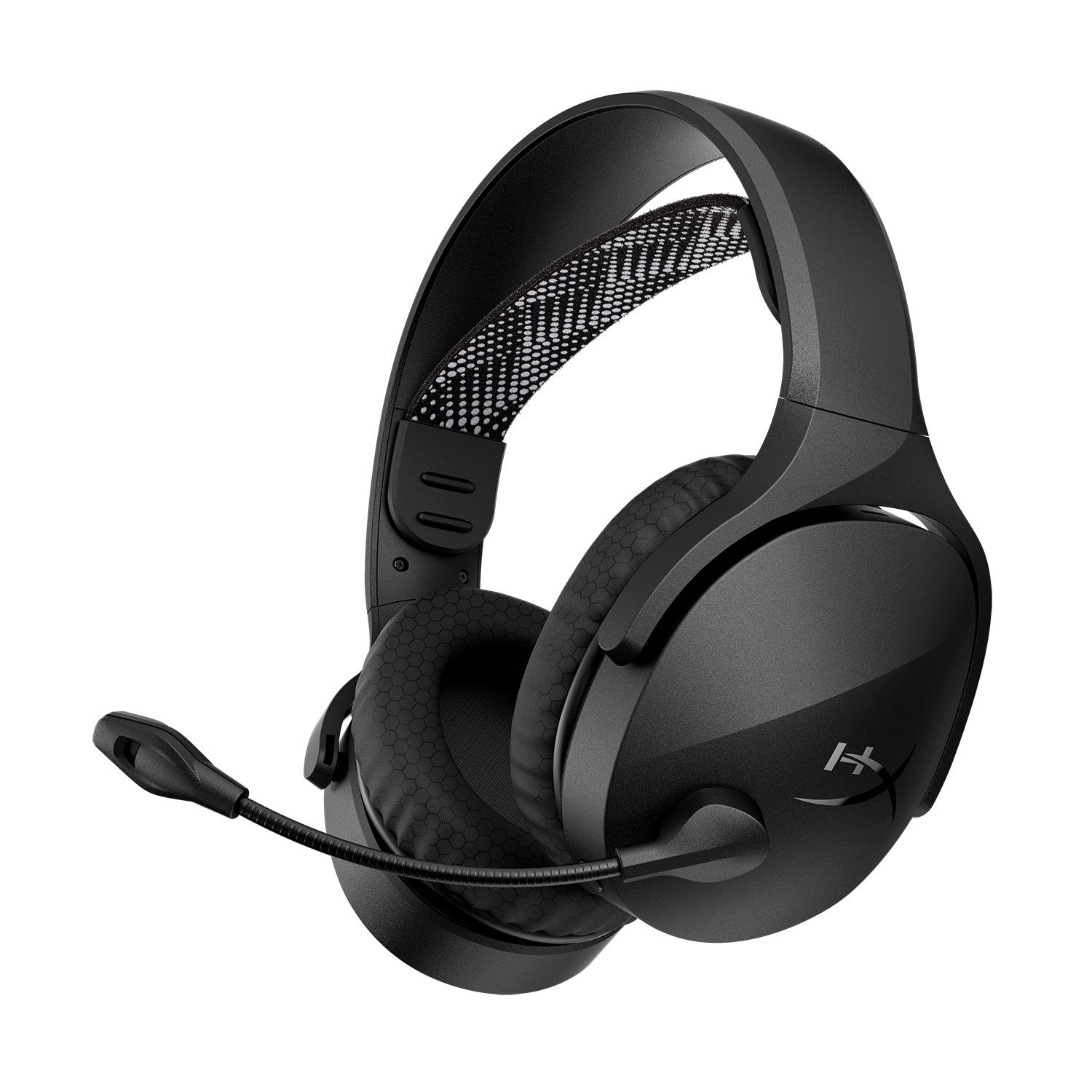 HyperX Headset Cloud Jet Dual Wireless Black