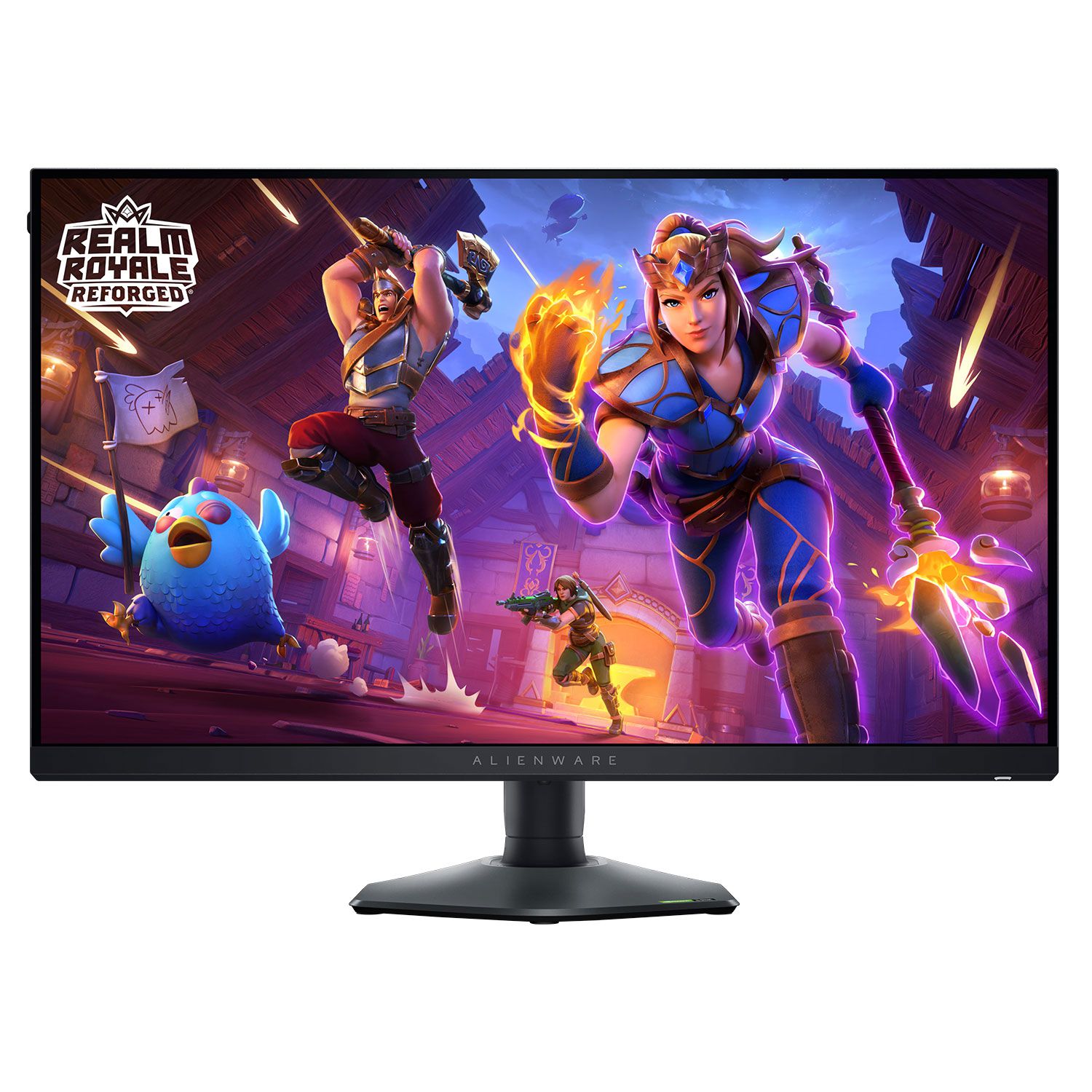 Dell Alienware Monitor 27" AW2724HF