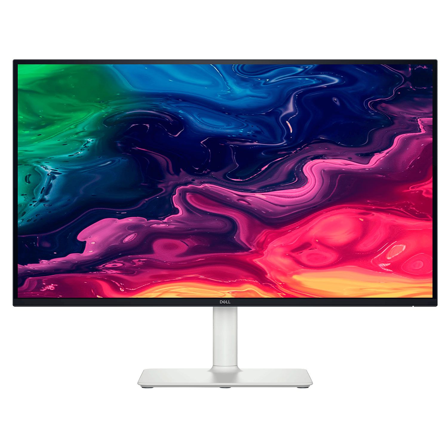 Dell Monitor 27" Plus S2725QC