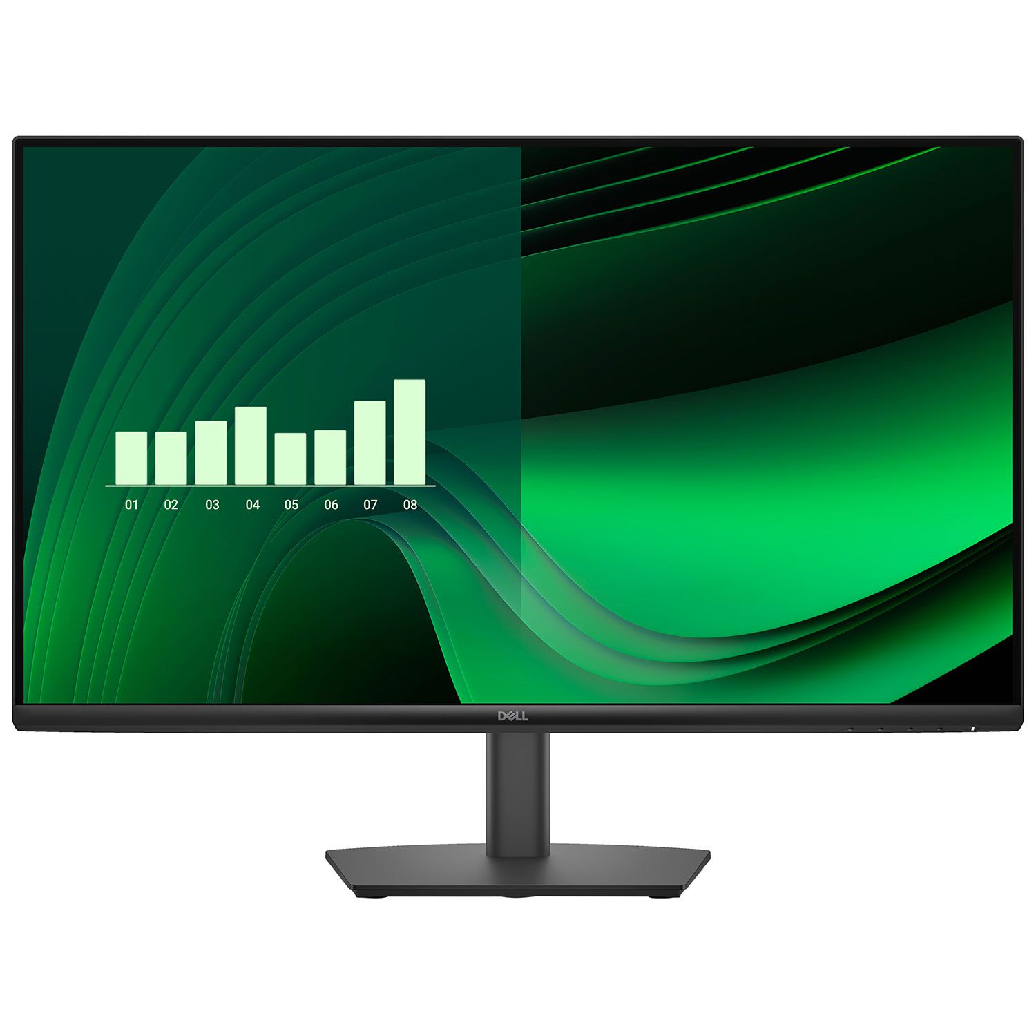 Dell Monitor 27" Pro E2725HM
