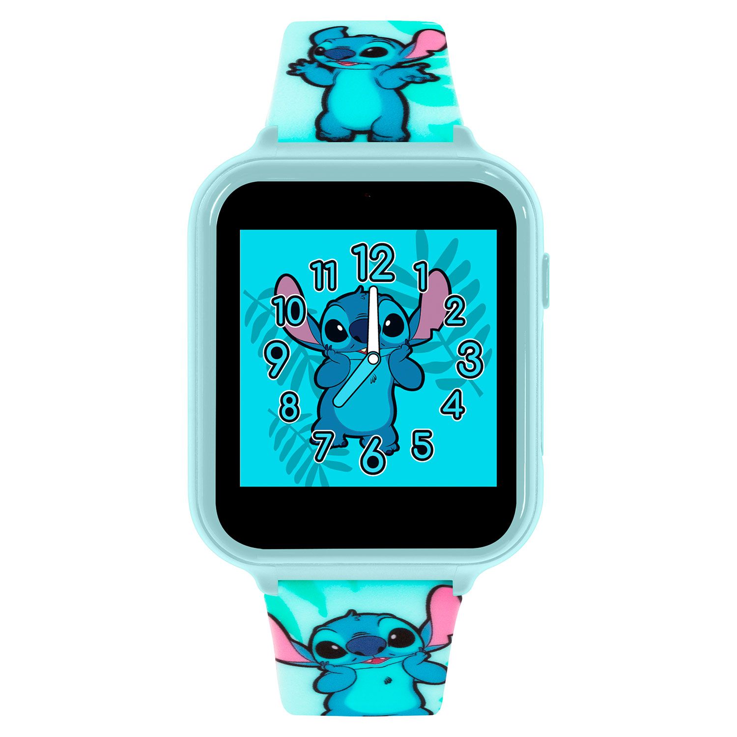 Παιδικό Smartwatch Lilo & Stitch