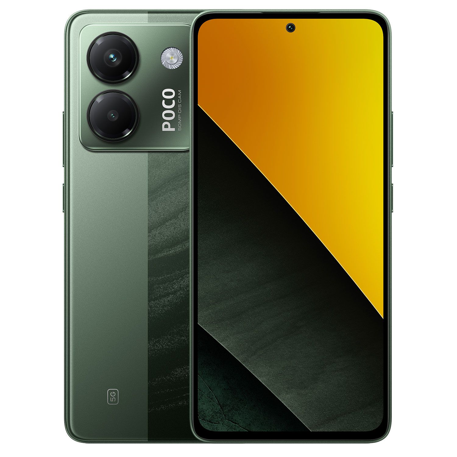 POCO M7 Pro 5G 8/256GB Green