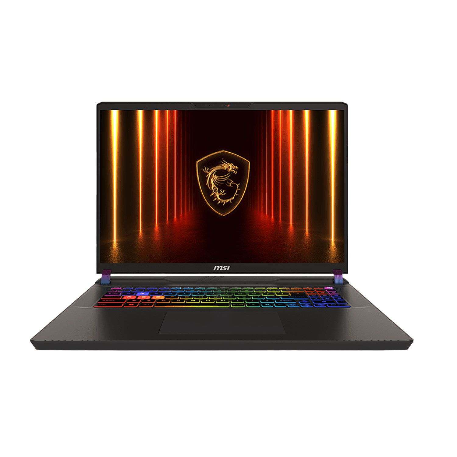 MSI Vector A16 HX A8WHG Laptop 16" IPS (Ryzen 9 8940HX/32 GB/1 TB/RTX 5070 Ti 12 GB/Windows 11 Home)