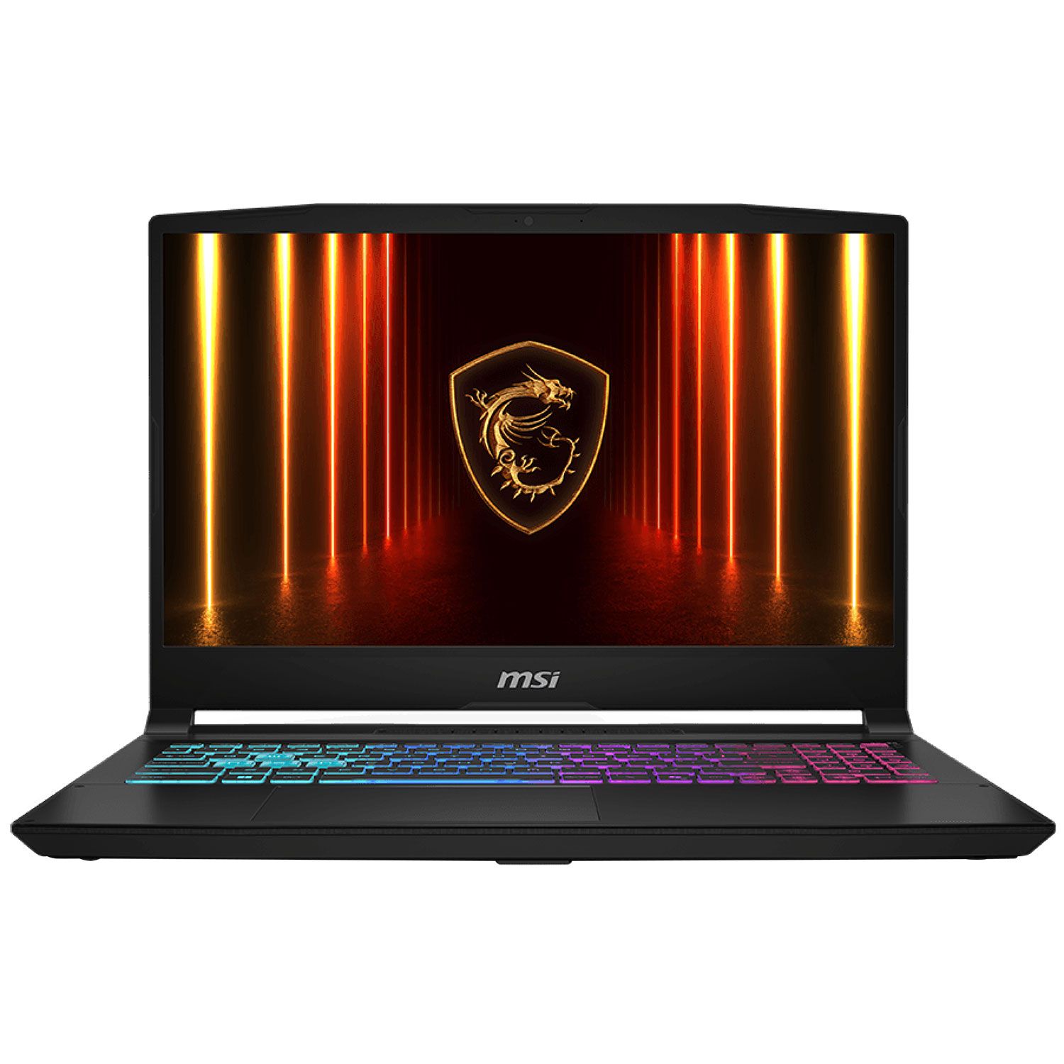 MSI Katana 15 HX B14WEK Laptop 15.6" IPS (Core i7 14650HX/16 GB/1 TB/RTX 5050 8 GB/Windows 11 Home)