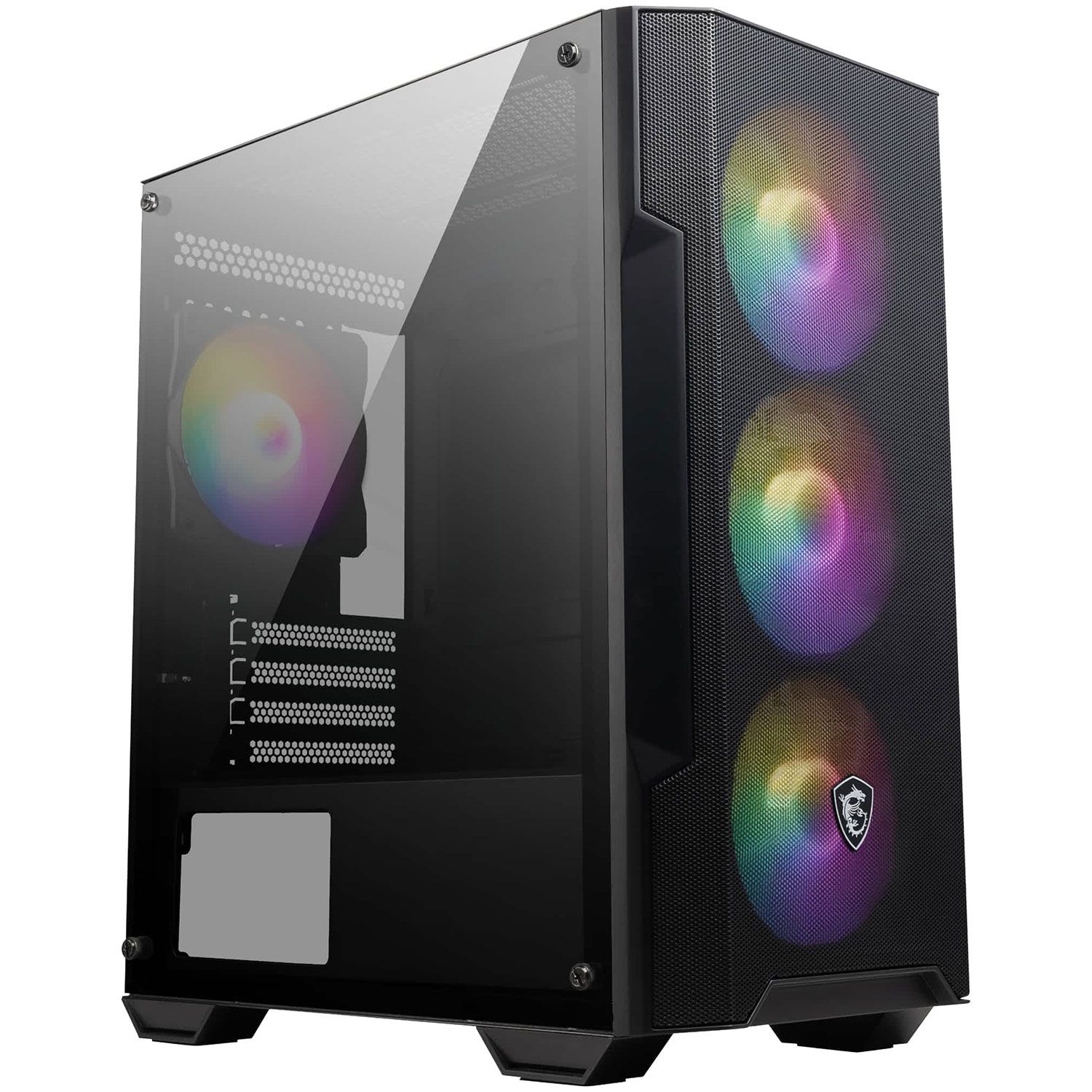 MSI MAG Forge M100A