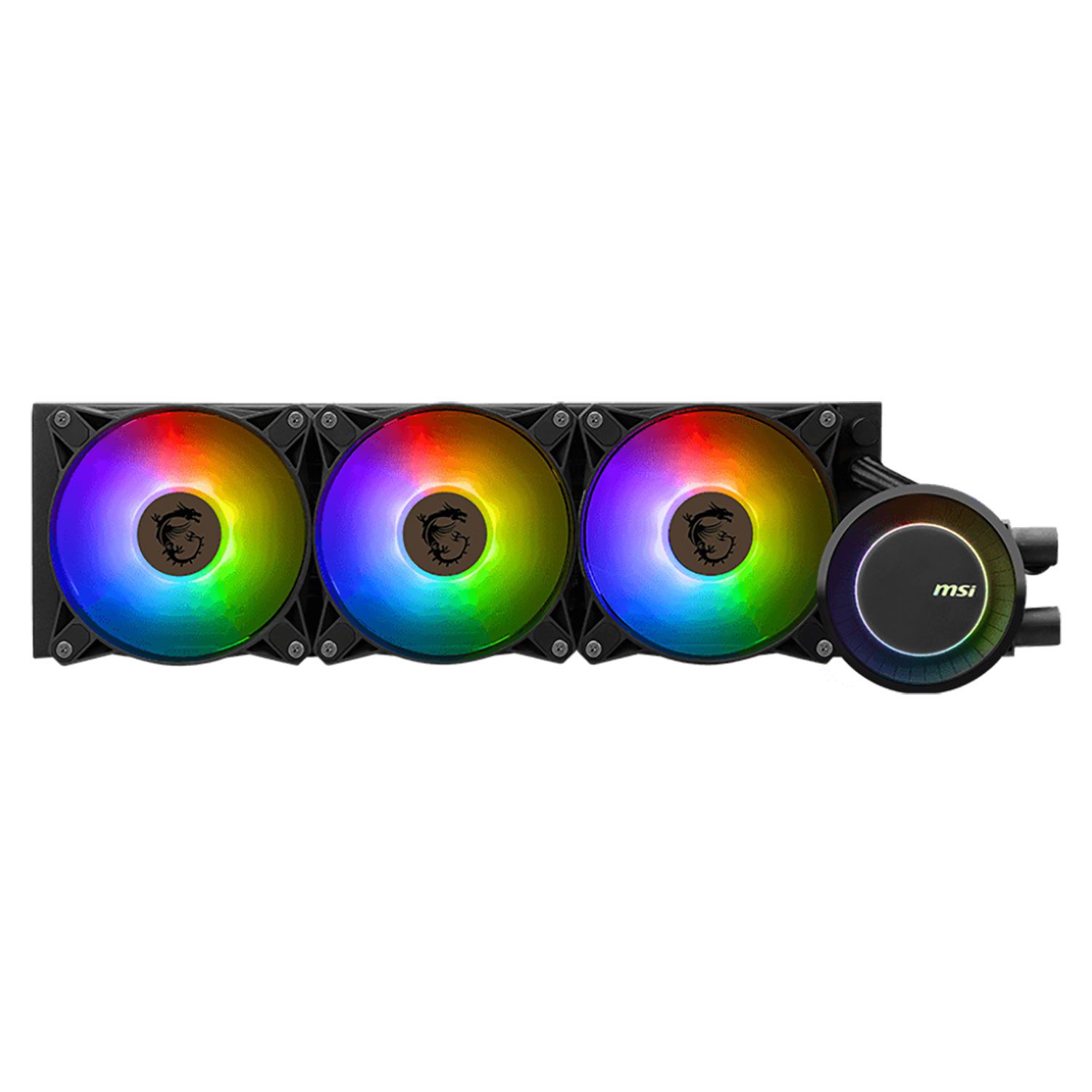 MSI Hydro Cooler Mag Coreliquid E360