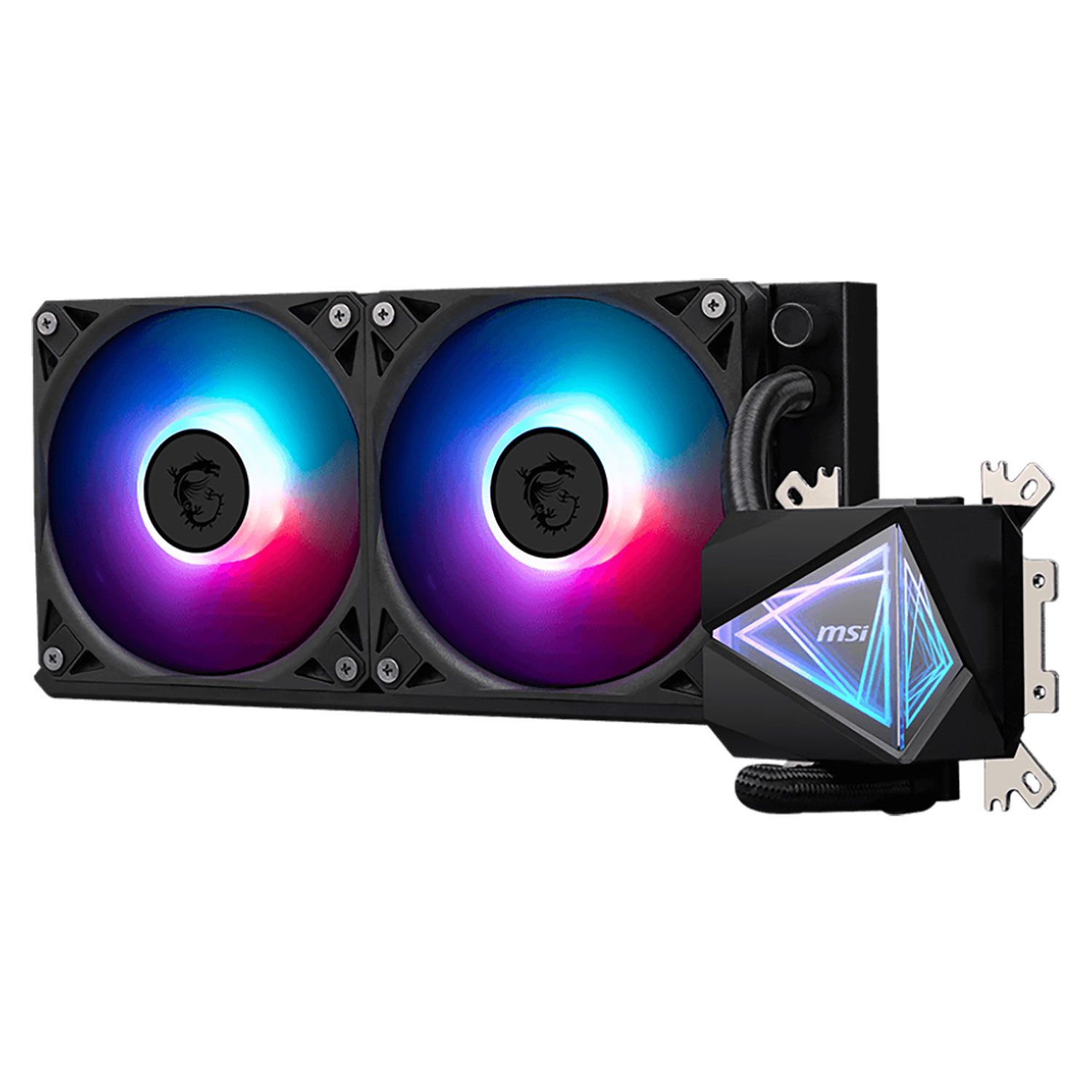 MSI Hydro Cooler Mag Coreliquid I240