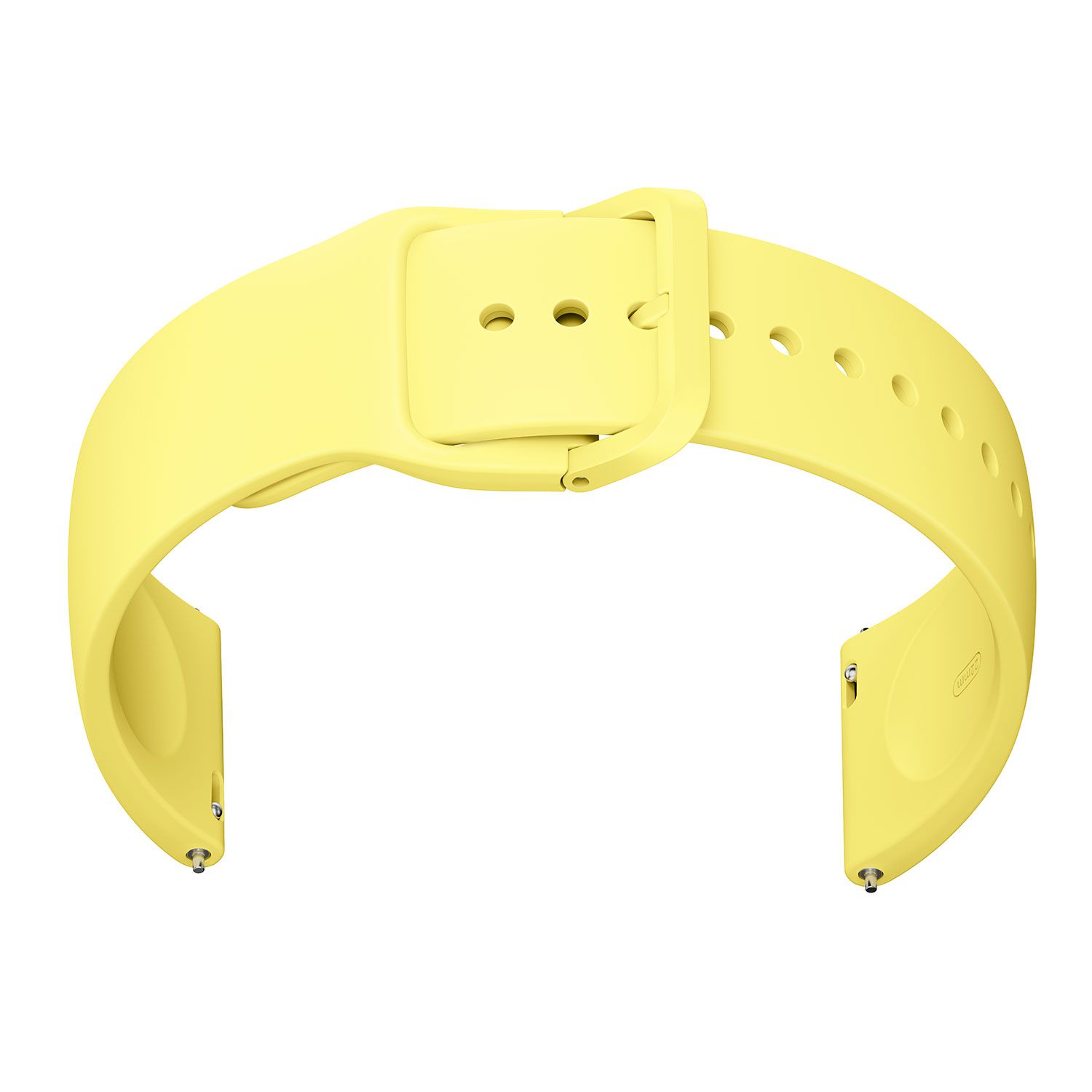 Xiaomi Redmi Watch TPU Strap Yellow