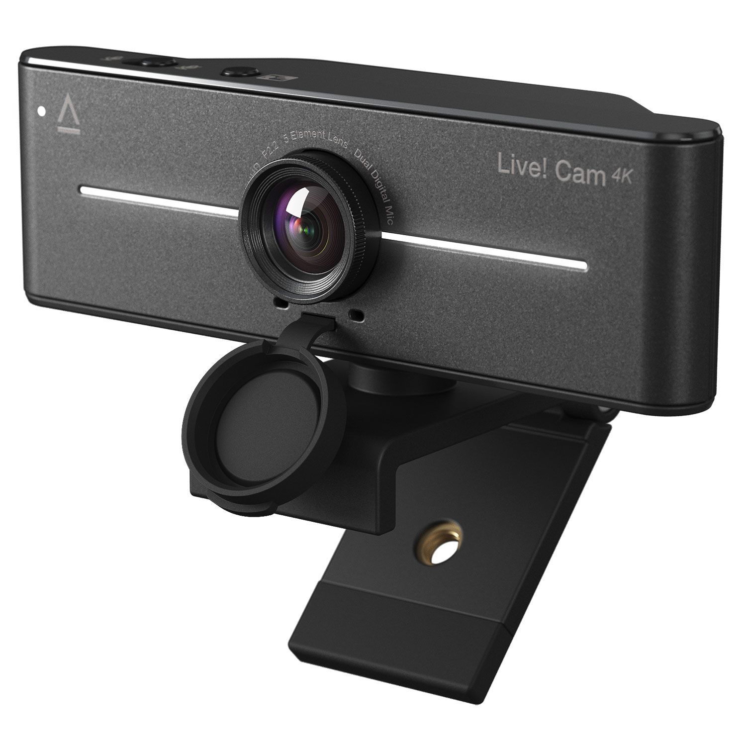 Creative Web Camera Live! Cam 4K