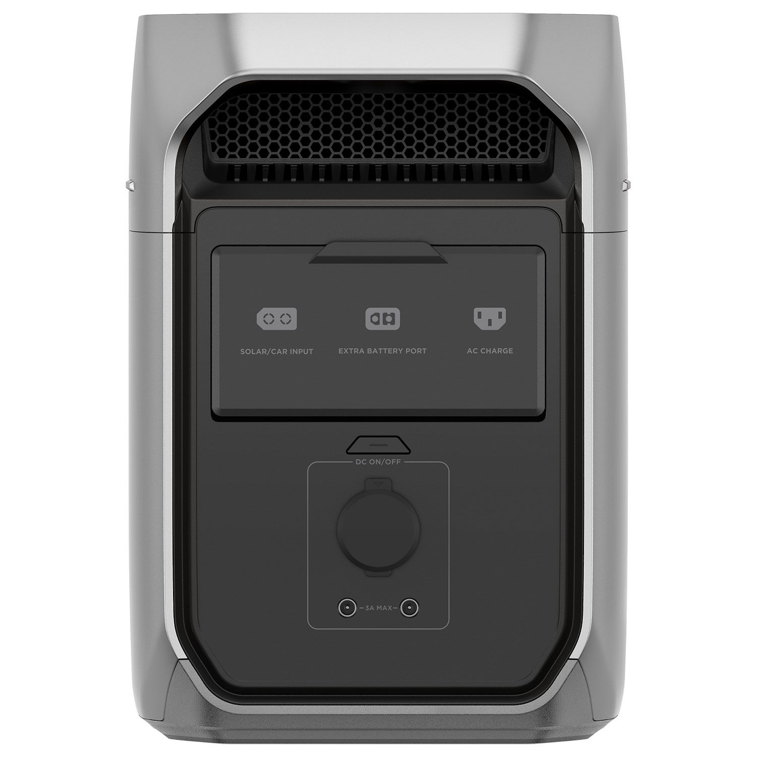 EcoFlow DELTA 3 Plus