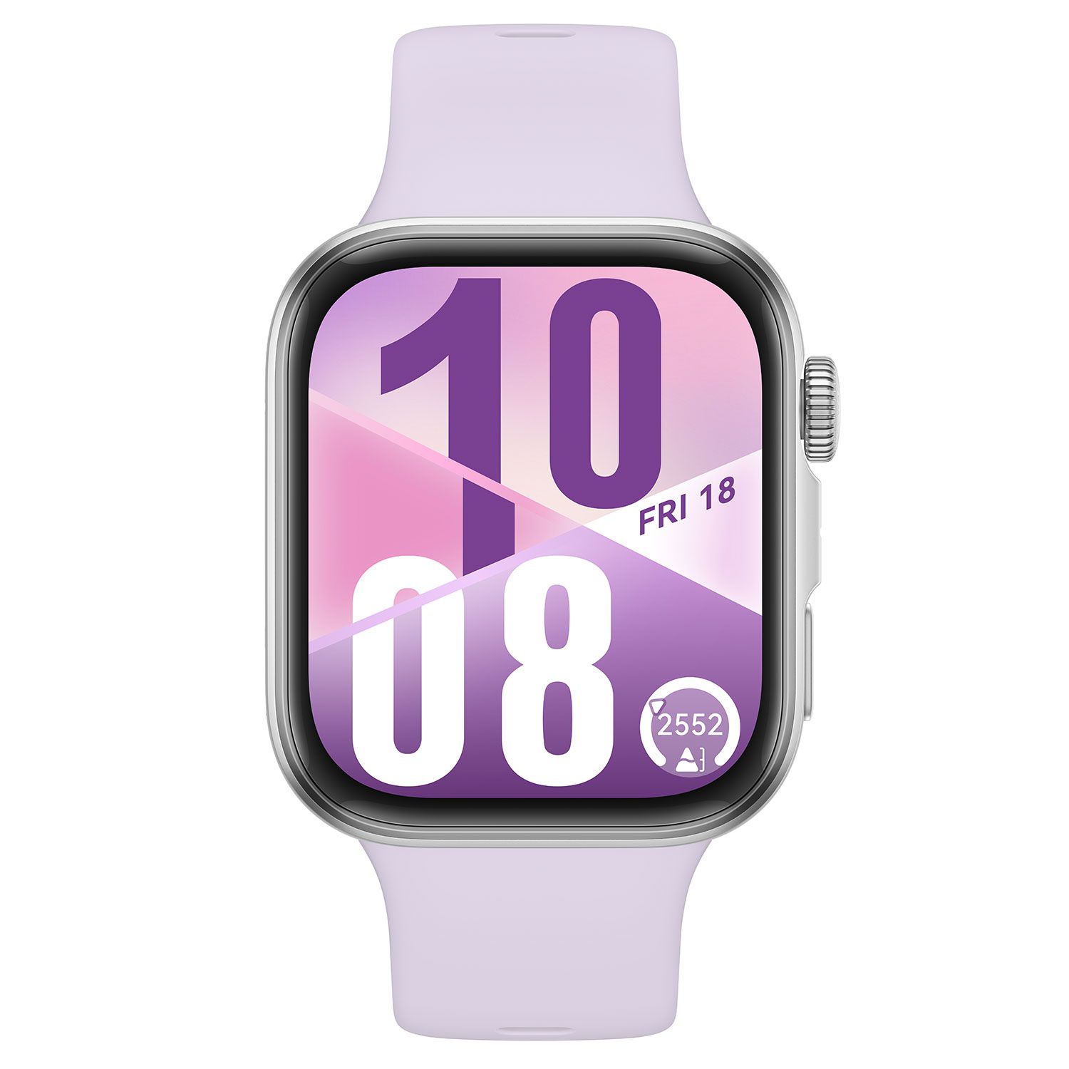 Huawei Watch Fit 4 Purple