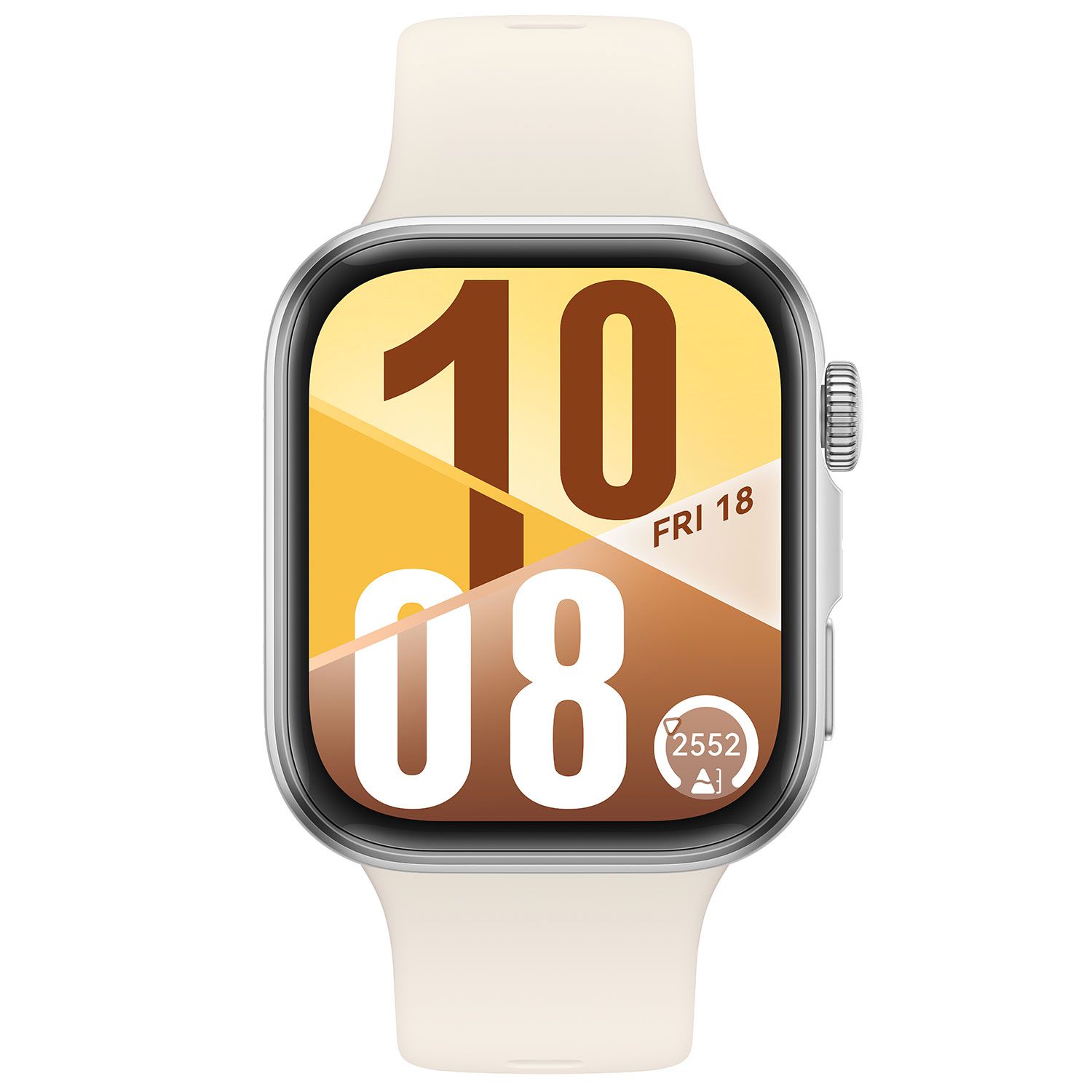 Huawei Watch Fit 4 White