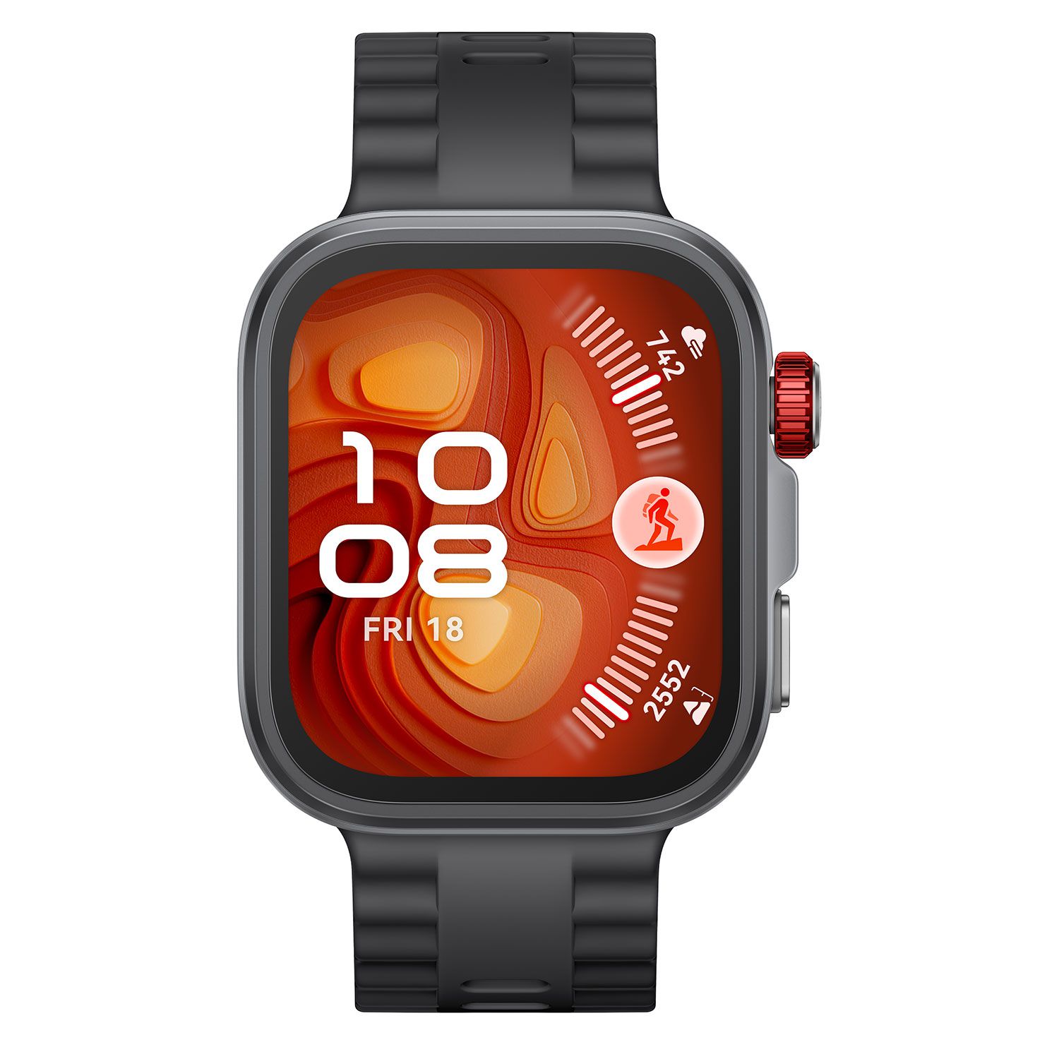 Huawei Watch Fit 4 Pro Black