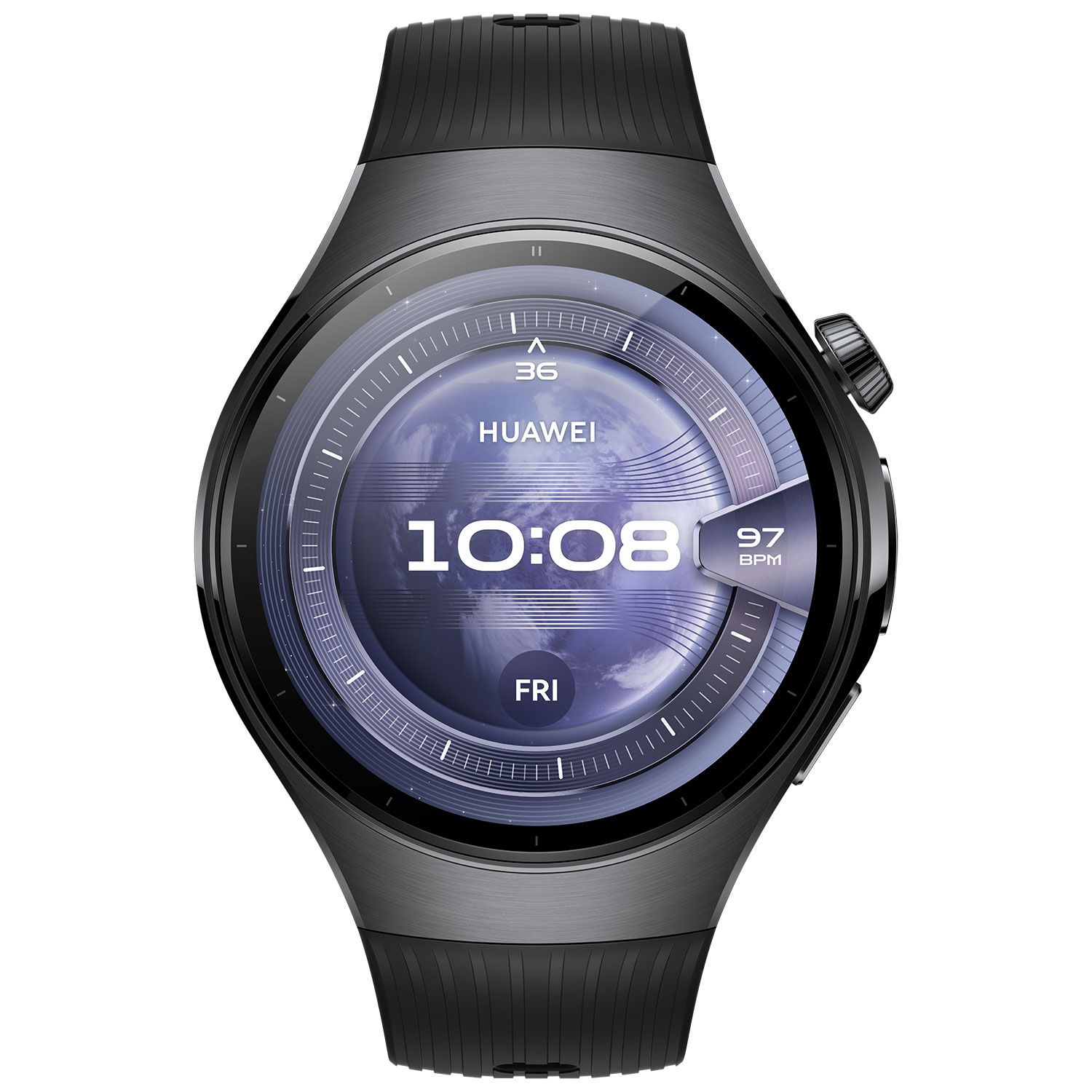 Huawei Watch 5 46mm Black