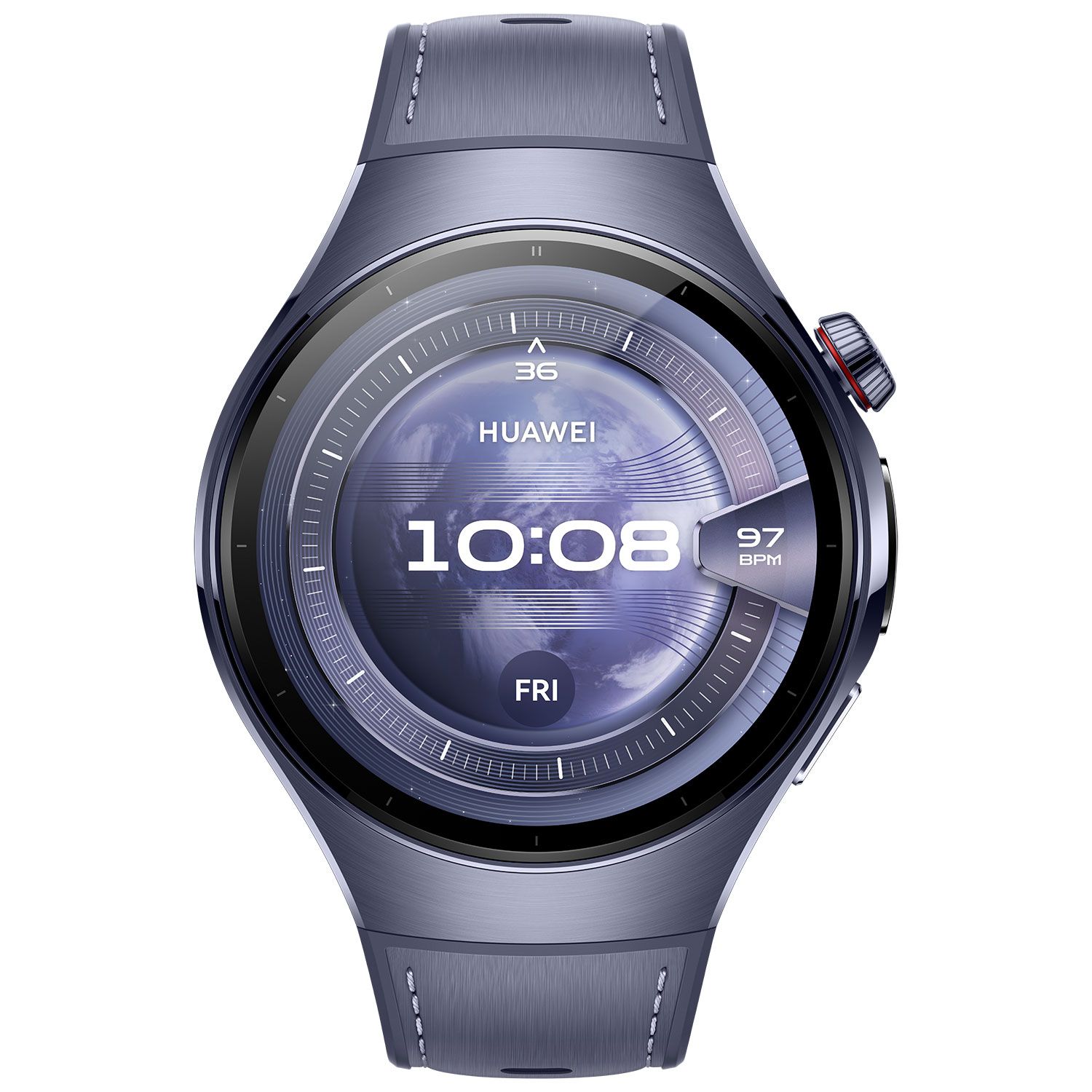 Huawei Watch 5 46mm Purple