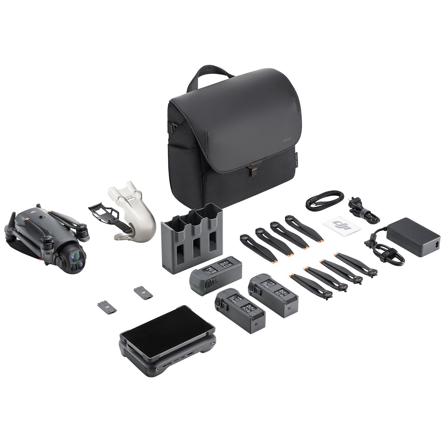 DJI Mavic 4 Pro 512GB Creator Combo