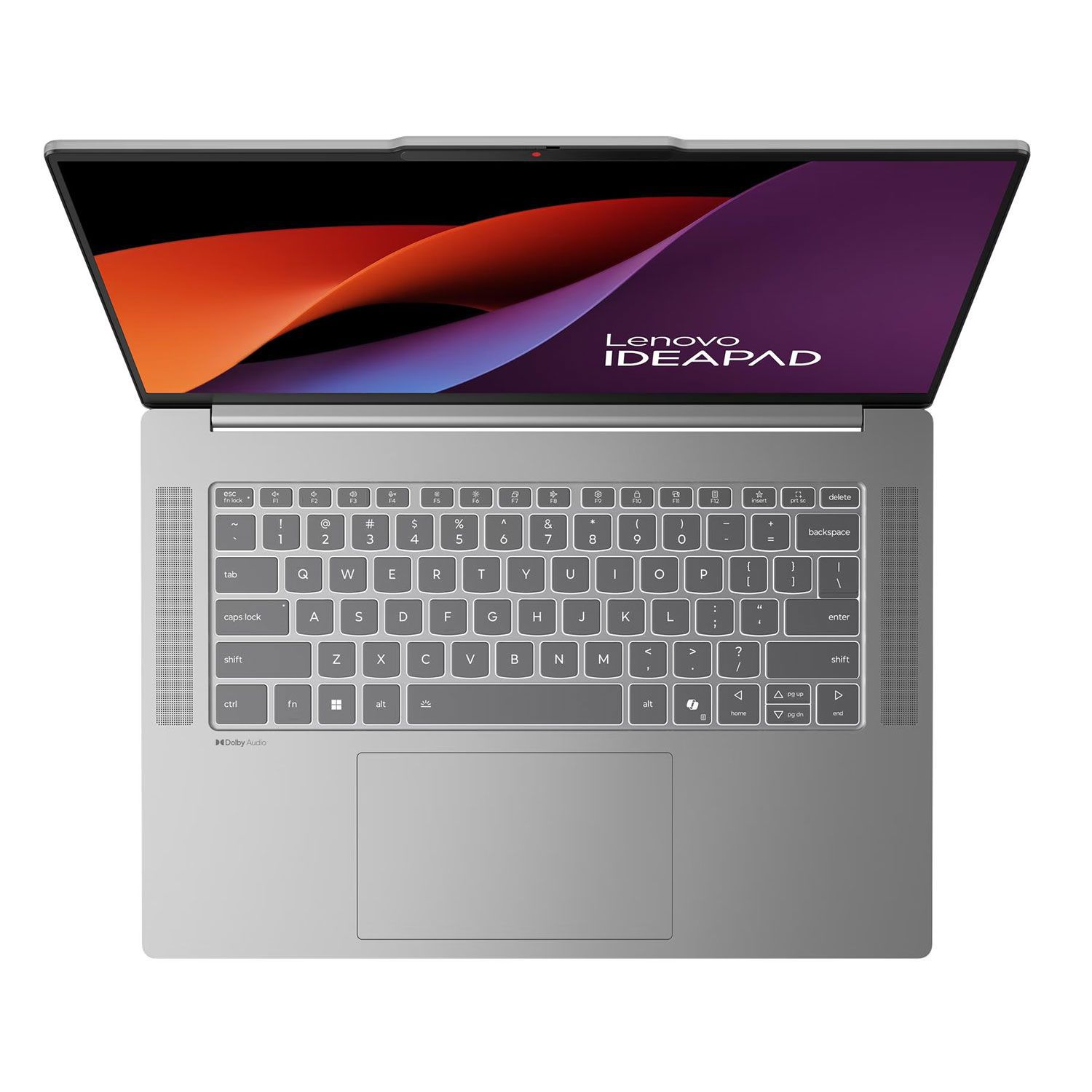 Lenovo IdeaPad Slim 5 Laptop 15.1" OLED (Ryzen 7 7735HS/32 GB/1 TB/Radeon™ 680M Graphics/Windows 11 Home)