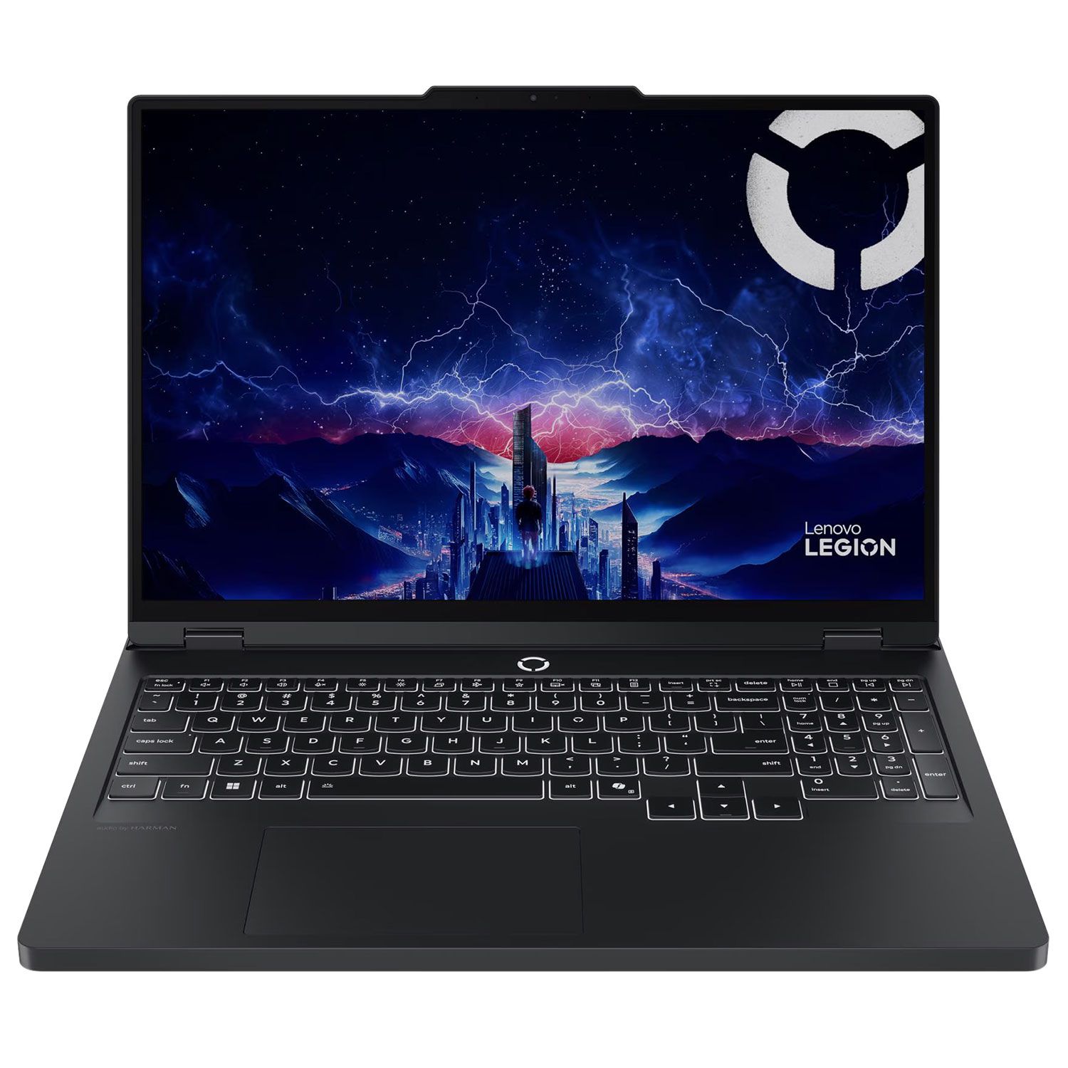 Lenovo Legion Pro 5 Laptop 16" OLED (Core Ultra 9 275HX/32 GB/1 TB/RTX 5070 Ti 32 GB/Windows 11 Home)