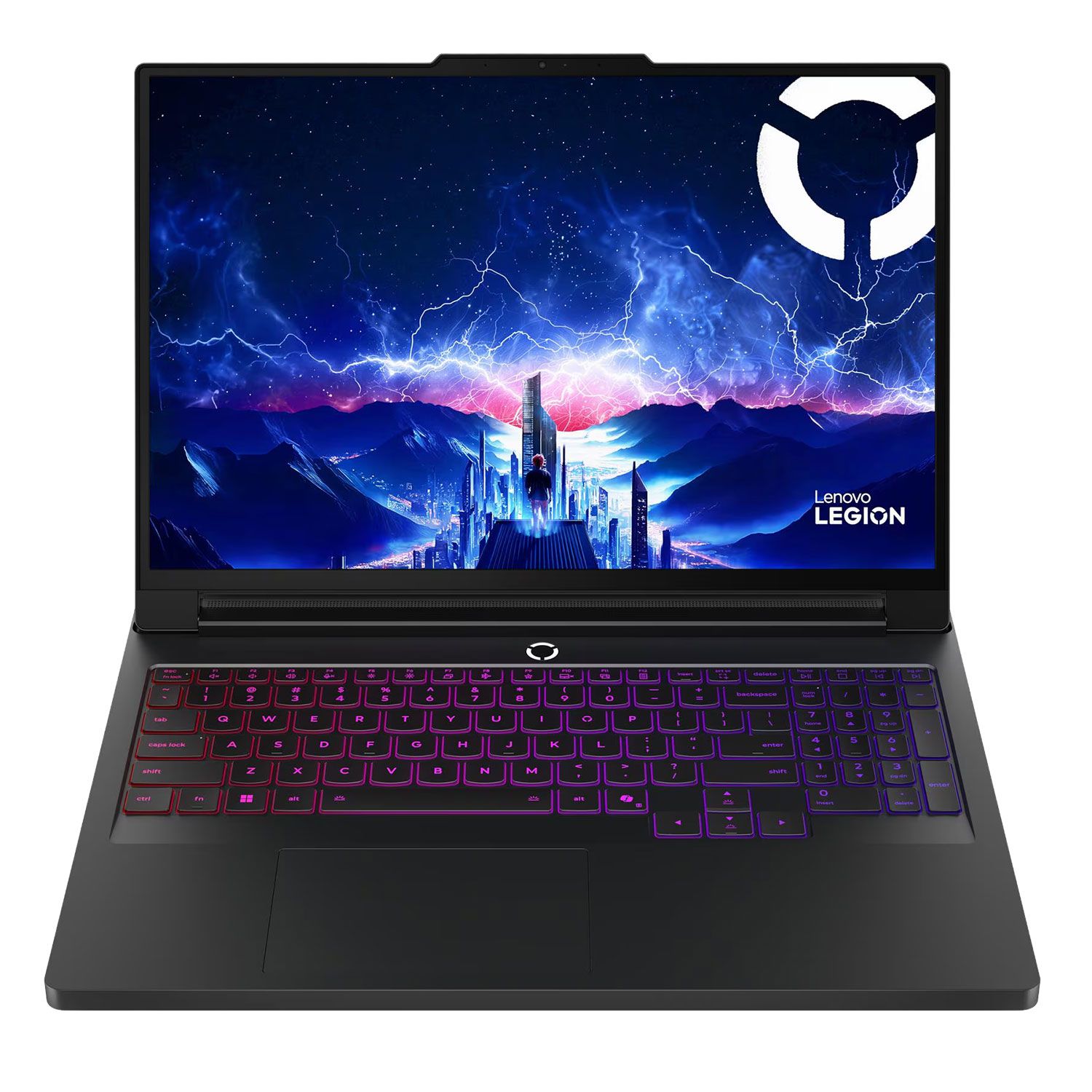 Lenovo Legion Pro 7 Laptop 16" OLED (Core Ultra 9 275HX/64 GB/1 TB/RTX 5090 24 GB/Windows 11 Home)