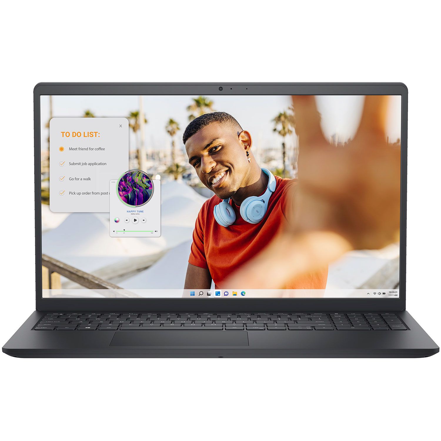 Dell Inspiron 3530 Laptop 15.6" VA (Core i7 1355U/16 GB/1 TB/Iris Xe Graphics/Windows 11 Home)