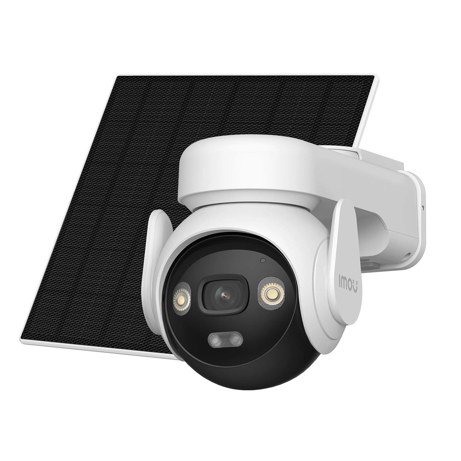 IMOU Ασύρματη IP Camera AOV PT Solar 4G+WiFi
