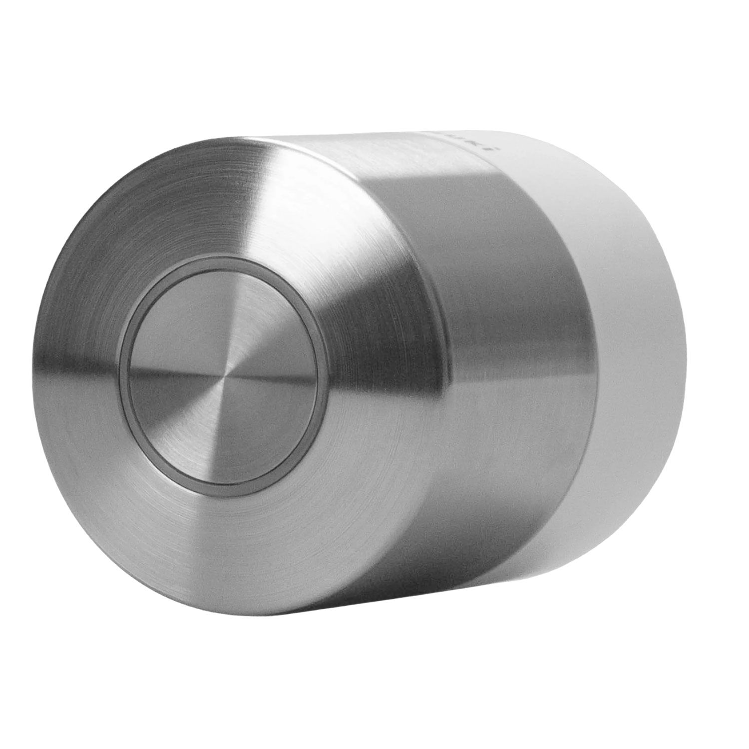 Nuki Smart Lock Pro 5th Gen. Inox (black+white ring)