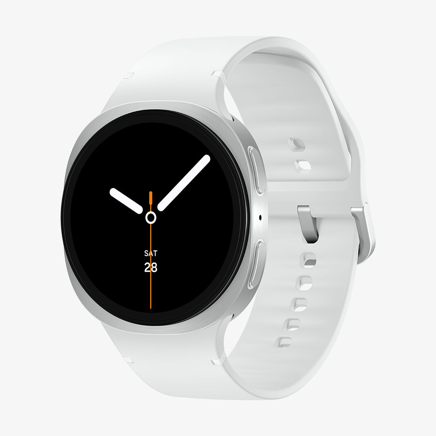 Samsung Galaxy Watch8 40mm Silver