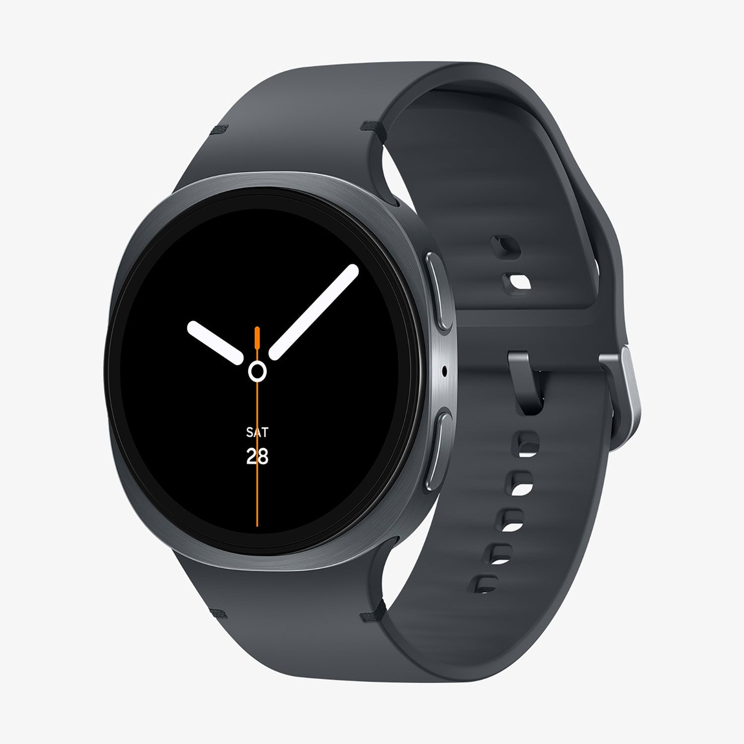 Samsung Galaxy Watch8 44mm Dark Gray