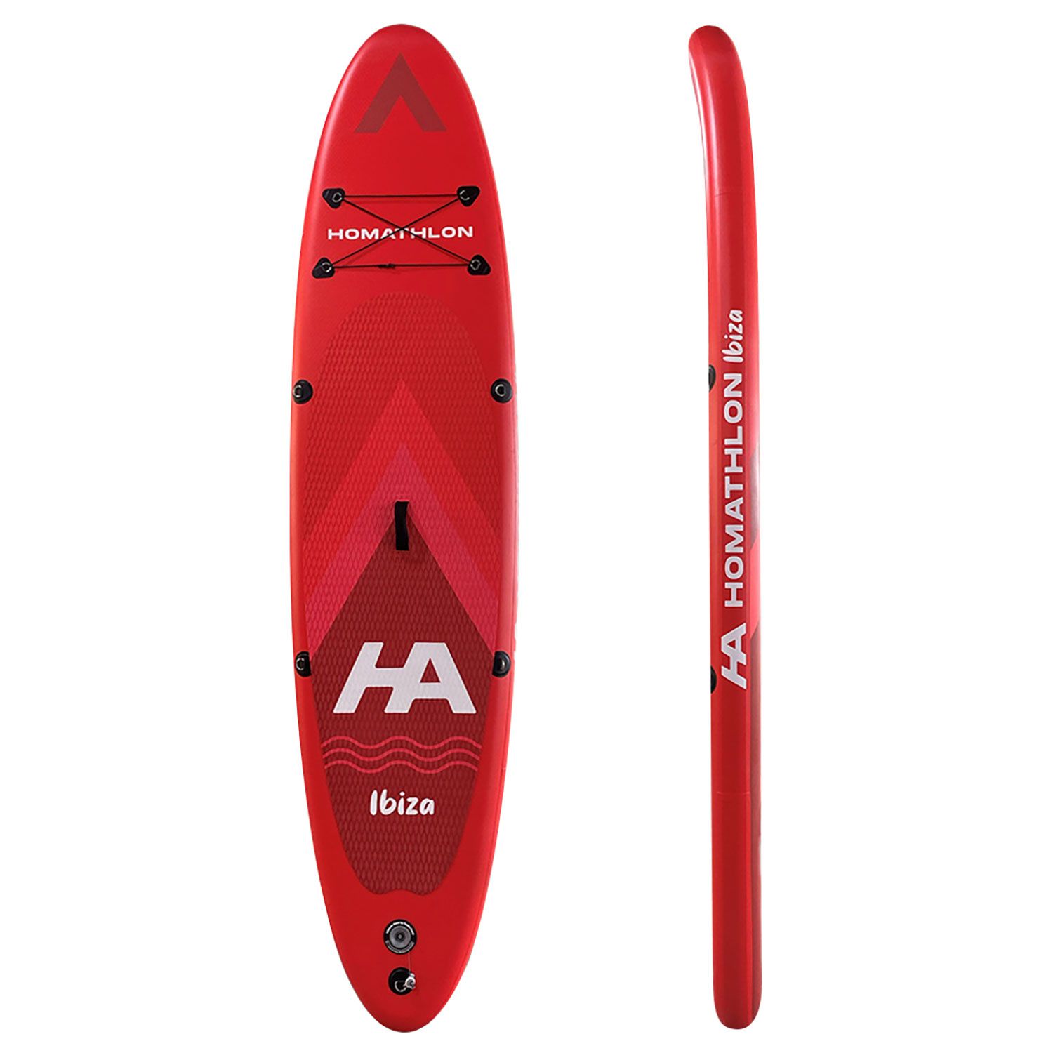 HomAthlon SUP Ibiza 315cm